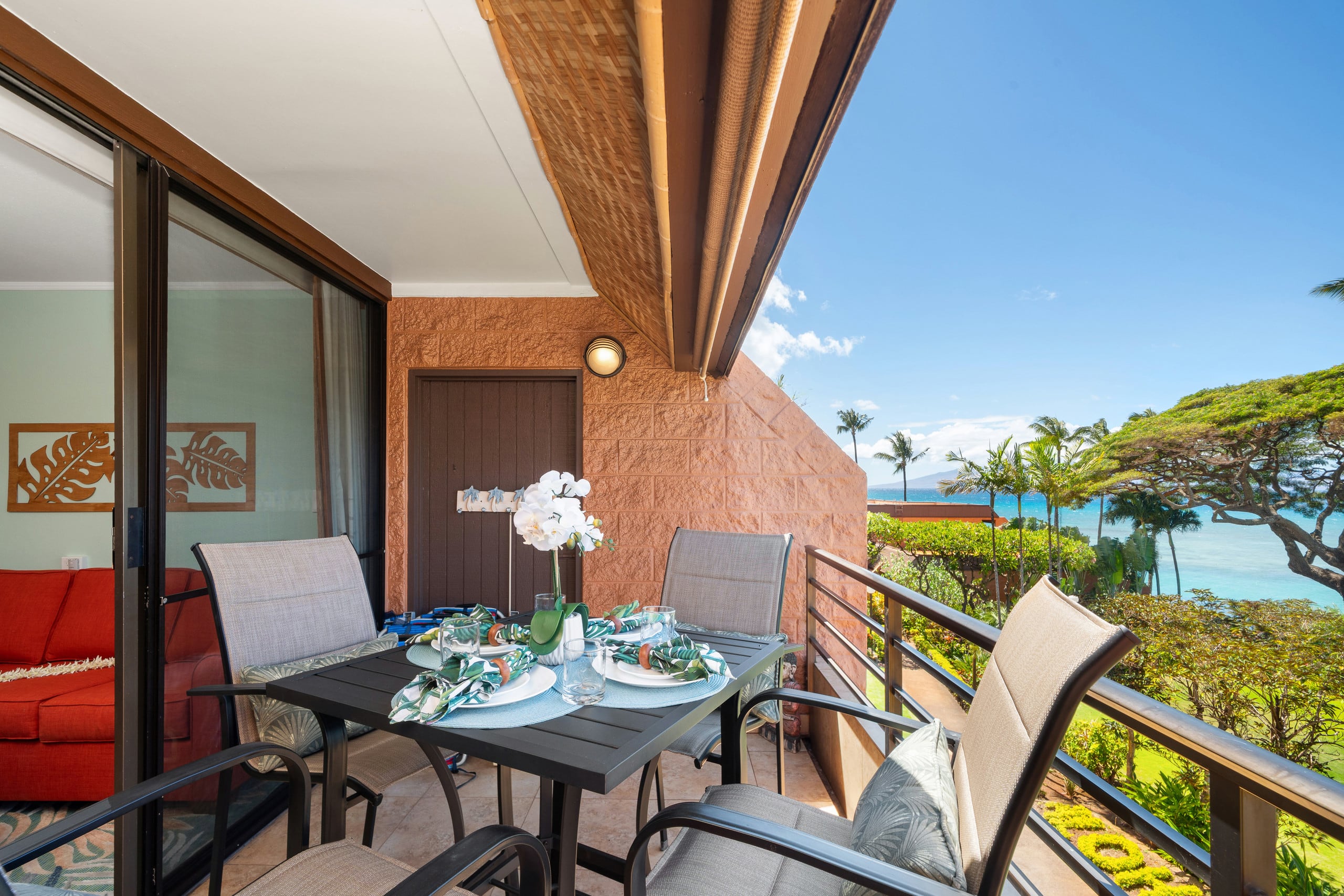 Condo in Lahaina · ★4.71 · 1 bedroom · 2 beds · 1 bath - Image 24