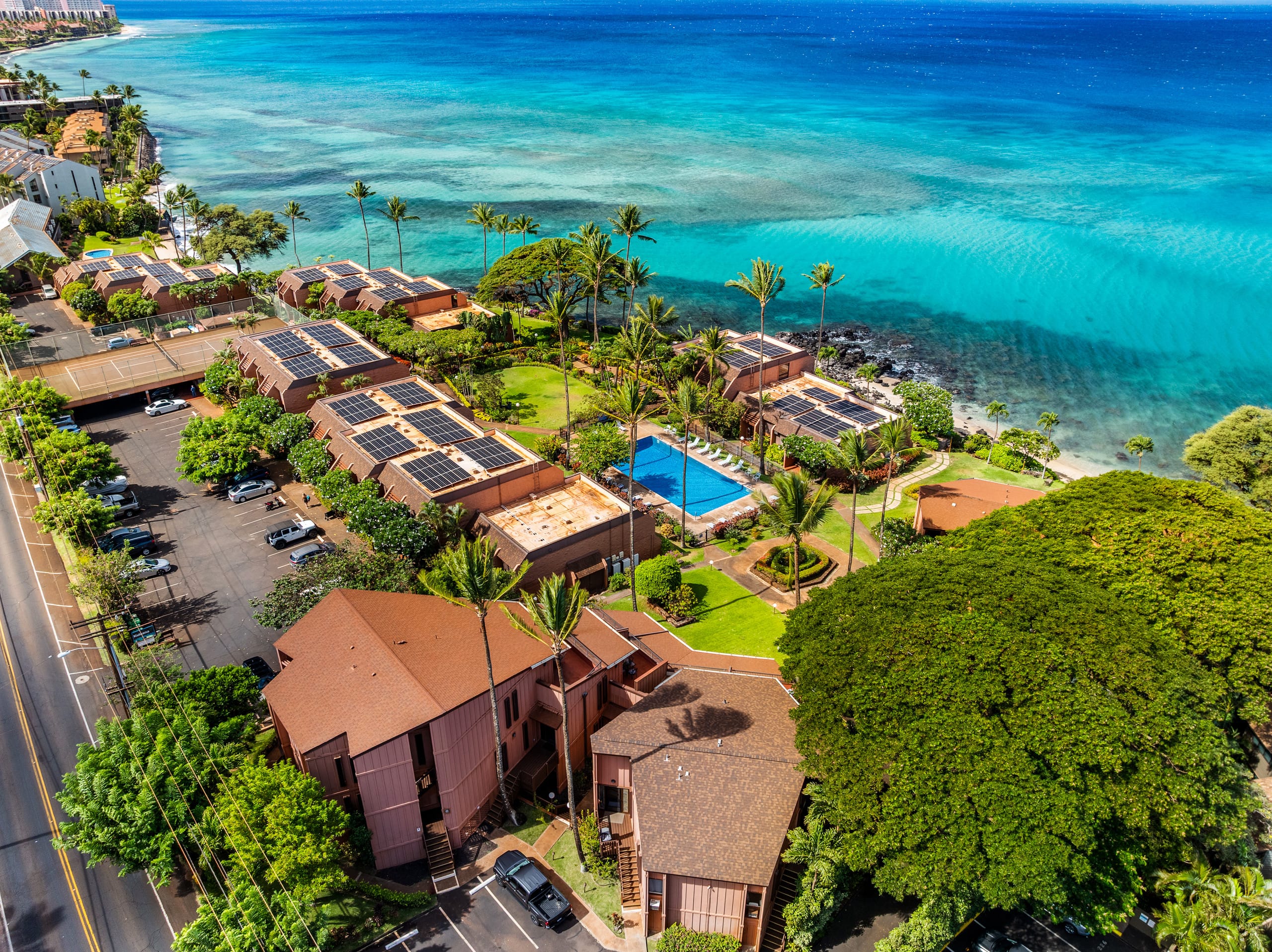 Condo in Lahaina · ★4.71 · 1 bedroom · 2 beds · 1 bath - Image 31