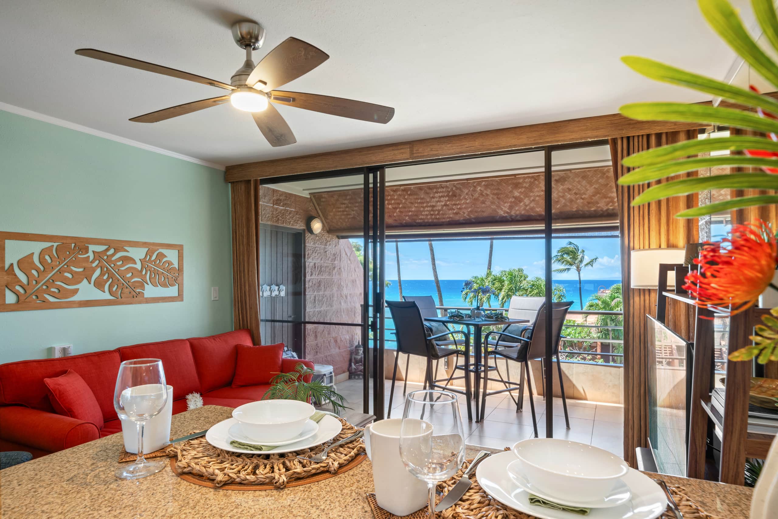 Condo in Lahaina · ★4.71 · 1 bedroom · 2 beds · 1 bath - Image 12