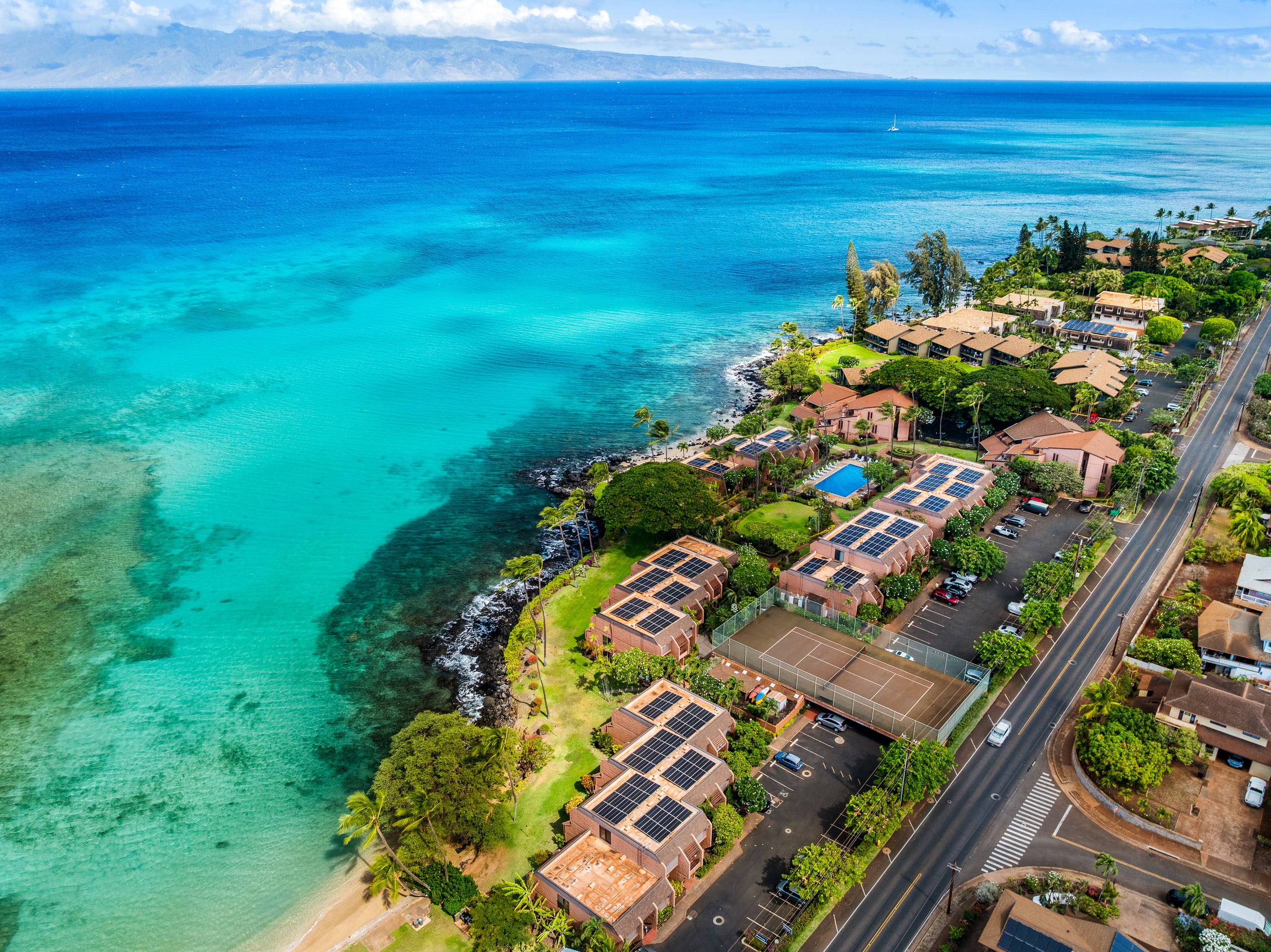 Condo in Lahaina · ★4.71 · 1 bedroom · 2 beds · 1 bath - Image 30