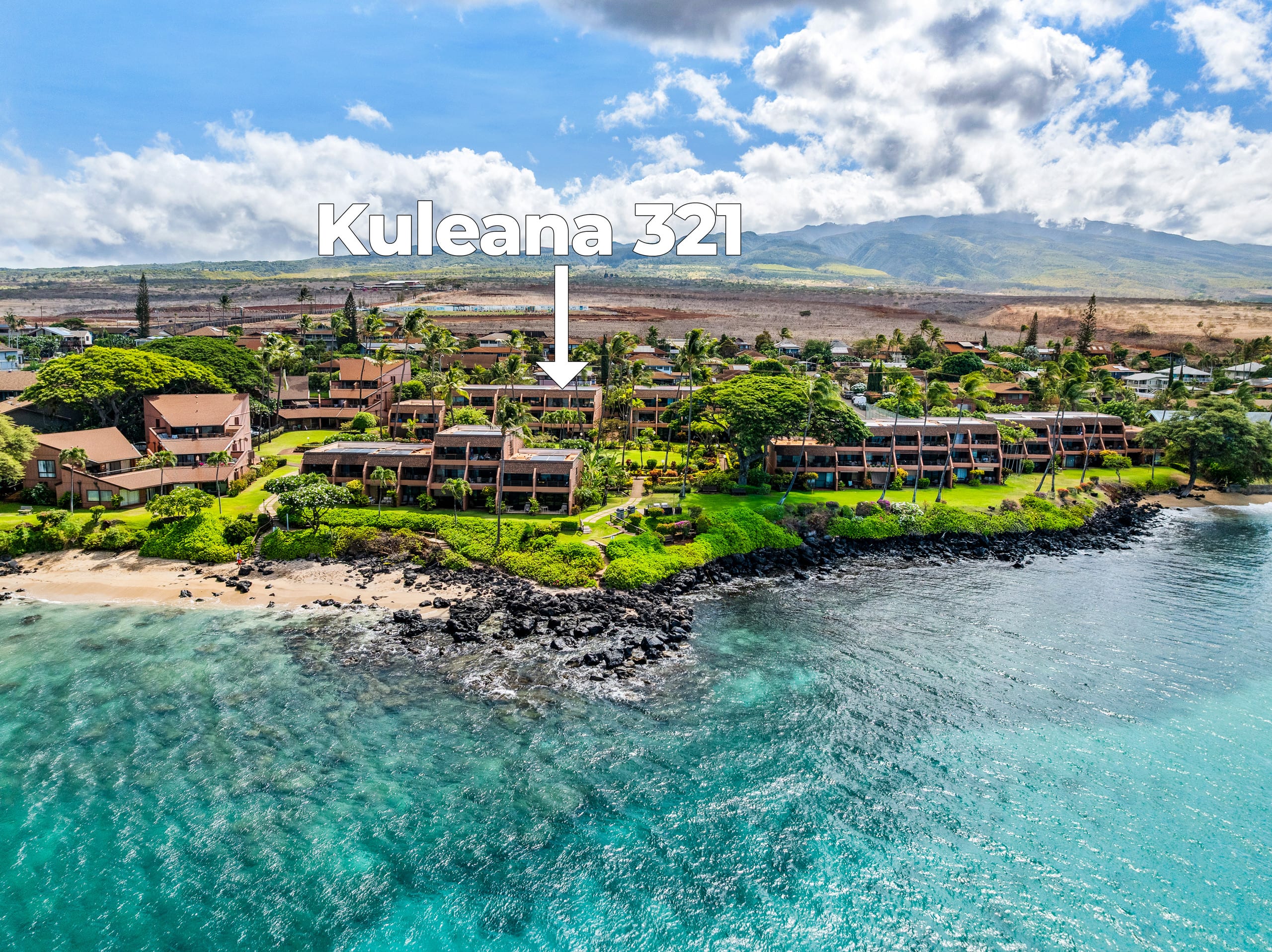 Condo in Lahaina · ★4.71 · 1 bedroom · 2 beds · 1 bath - Image 29