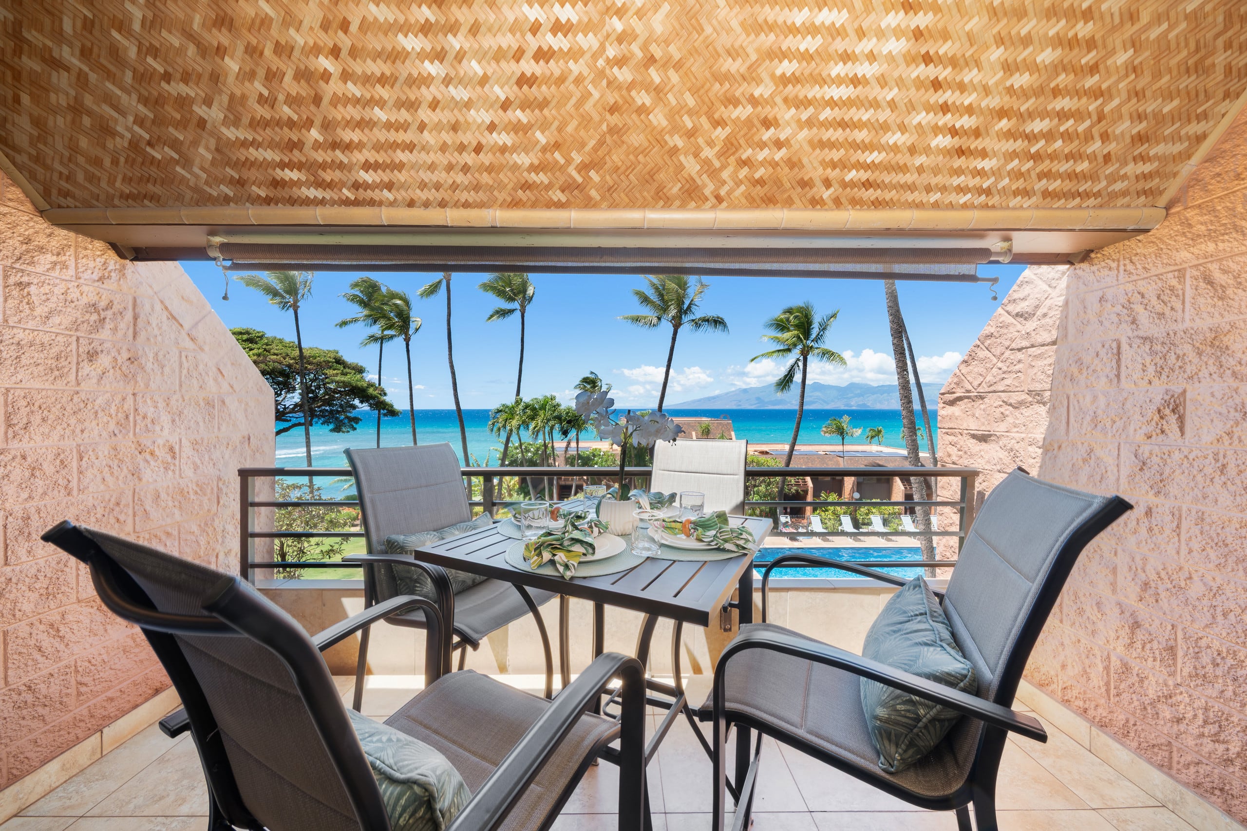 Condo in Lahaina · ★4.71 · 1 bedroom · 2 beds · 1 bath - Image 22