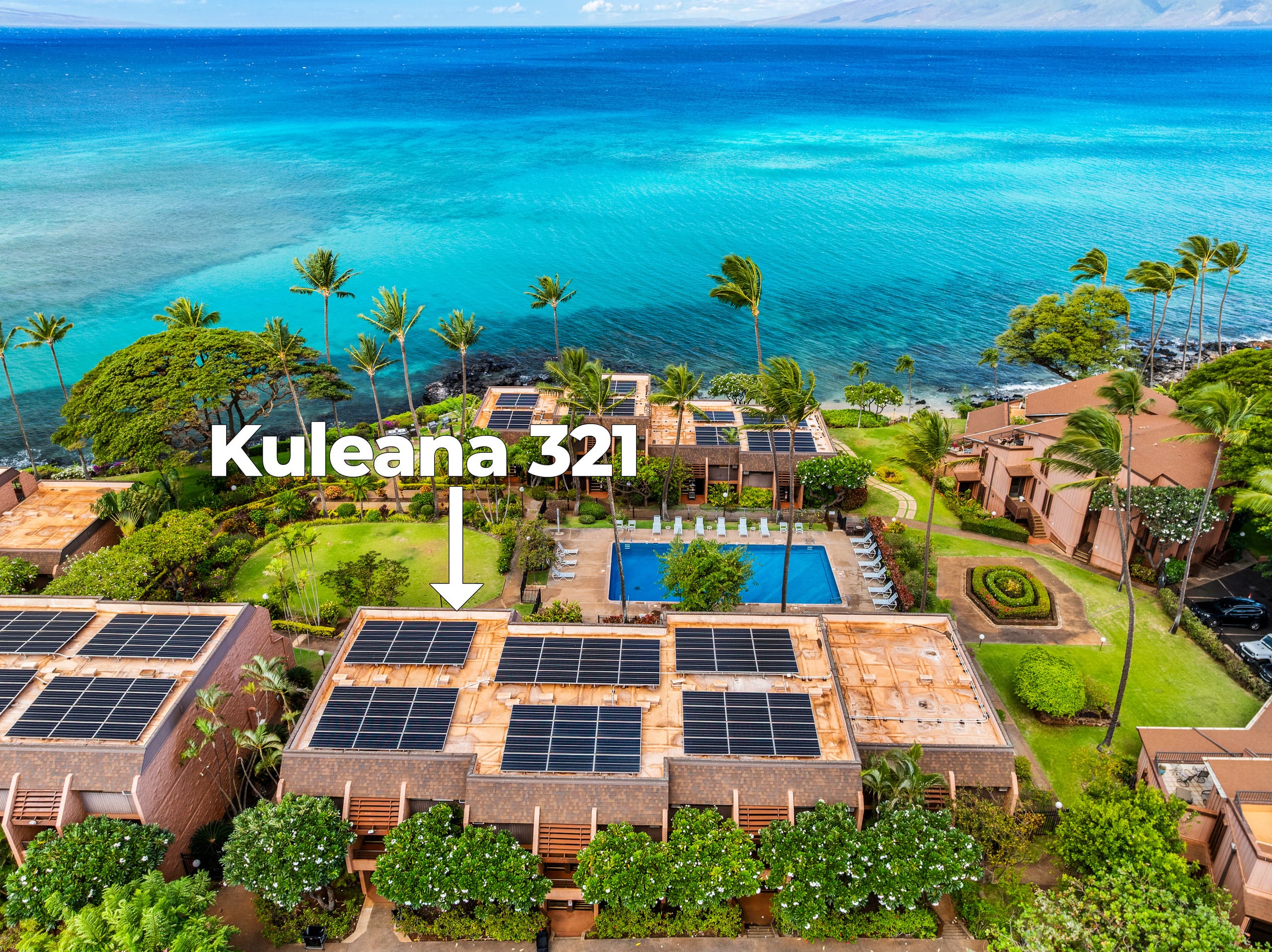 Condo in Lahaina · ★4.71 · 1 bedroom · 2 beds · 1 bath - Image 32