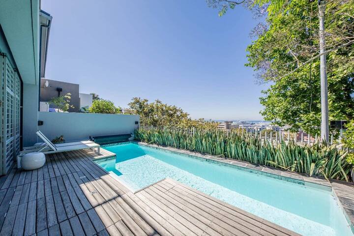 Spacious Holiday Apartment with Pool in Trendy De gallery image 5