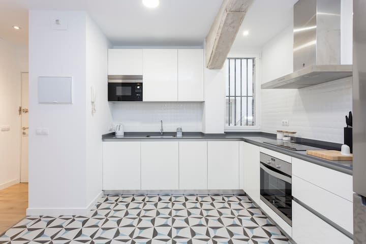 Akora managed Airbnb listing 3