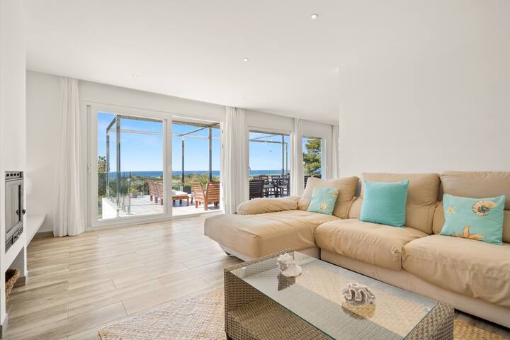 Villa Sunset by 3 Villas Menorca gallery image 4