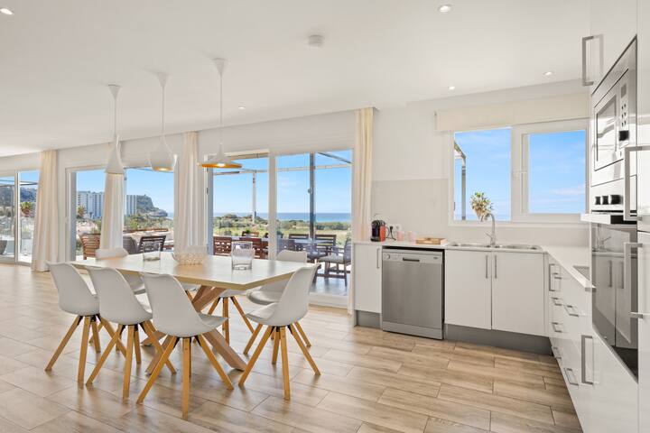 Villa Sunset by 3 Villas Menorca gallery image 3