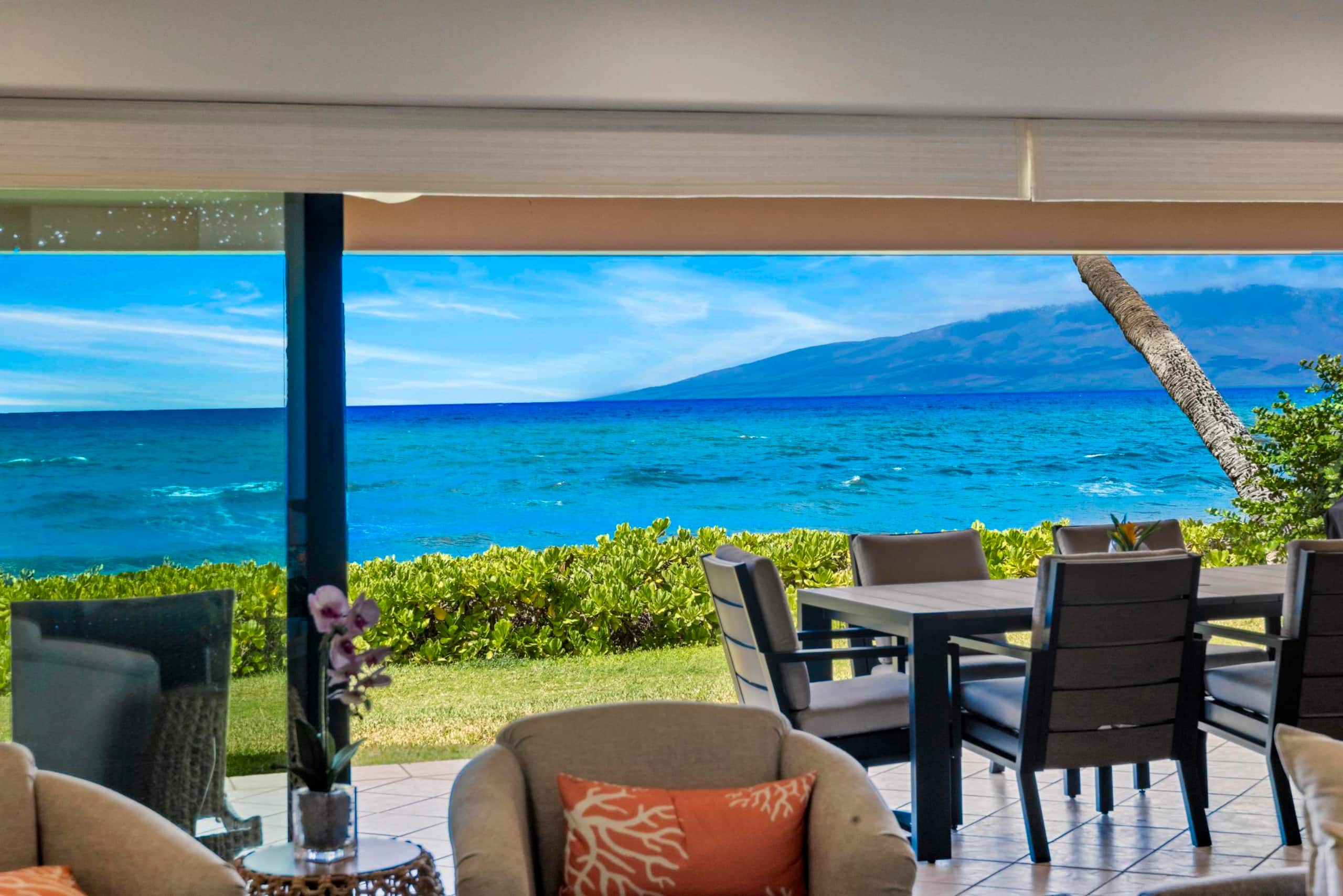 Townhouse in Lahaina · ★4.0 · 4 bedrooms · 4 beds · 4 baths - Image 8