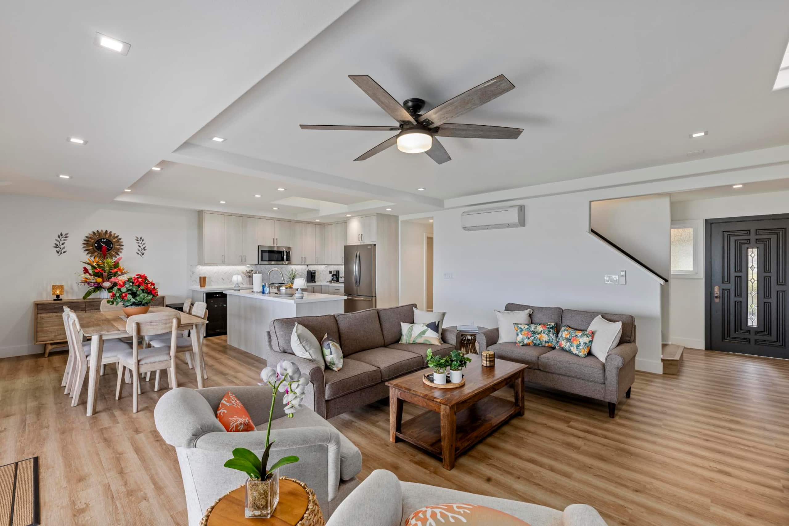 Townhouse in Lahaina · ★4.0 · 4 bedrooms · 4 beds · 4 baths - Image 25