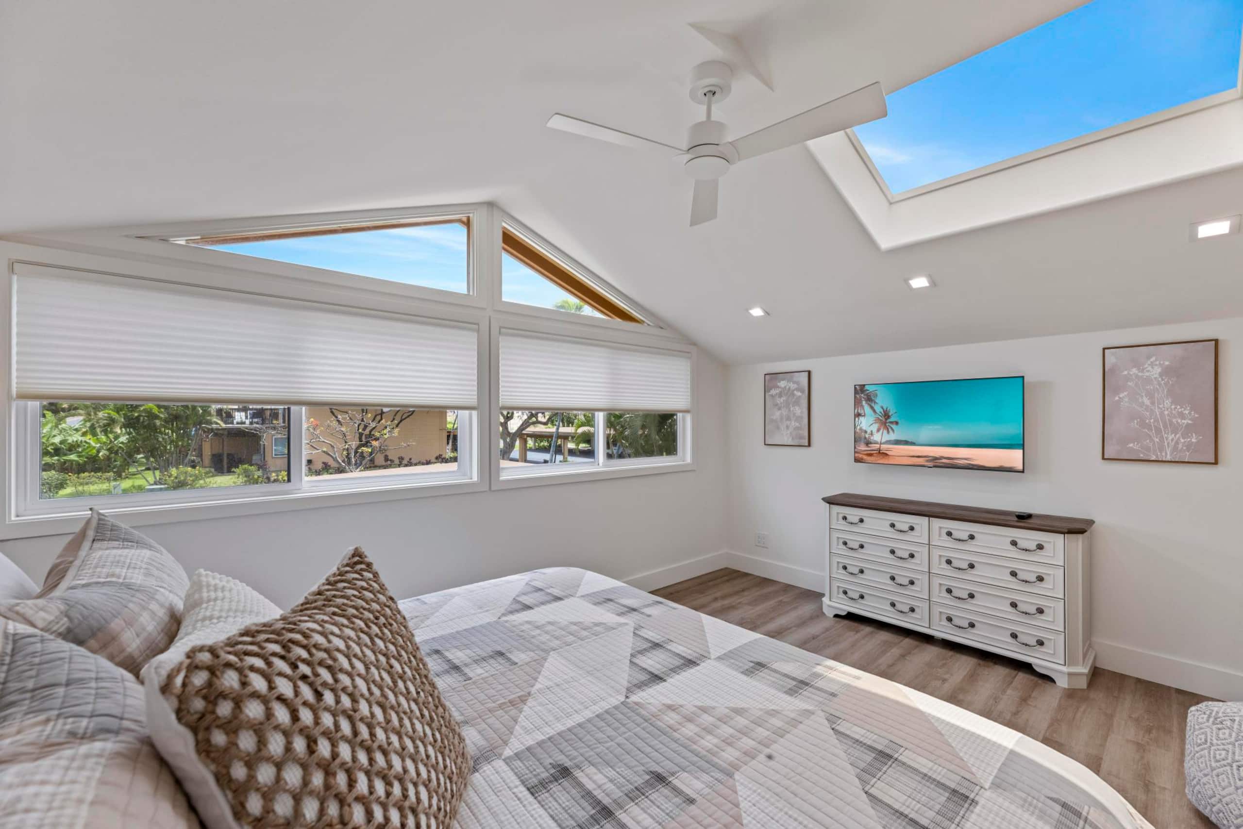 Townhouse in Lahaina · ★4.0 · 4 bedrooms · 4 beds · 4 baths - Image 44