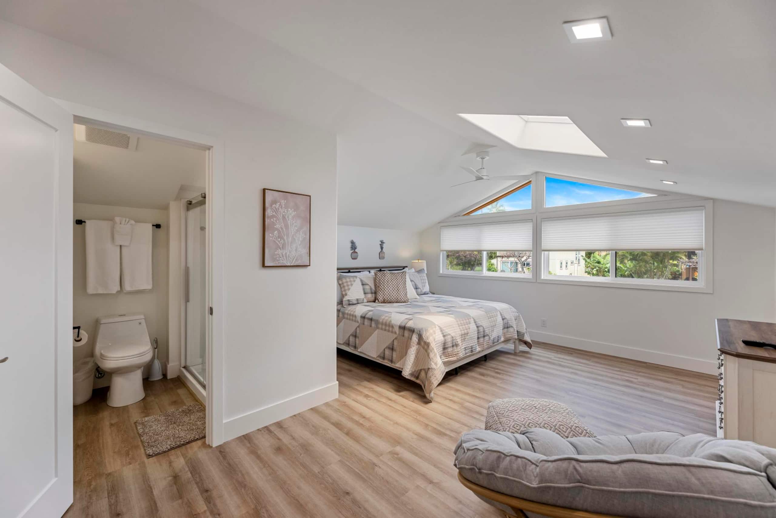 Townhouse in Lahaina · ★4.0 · 4 bedrooms · 4 beds · 4 baths - Image 66