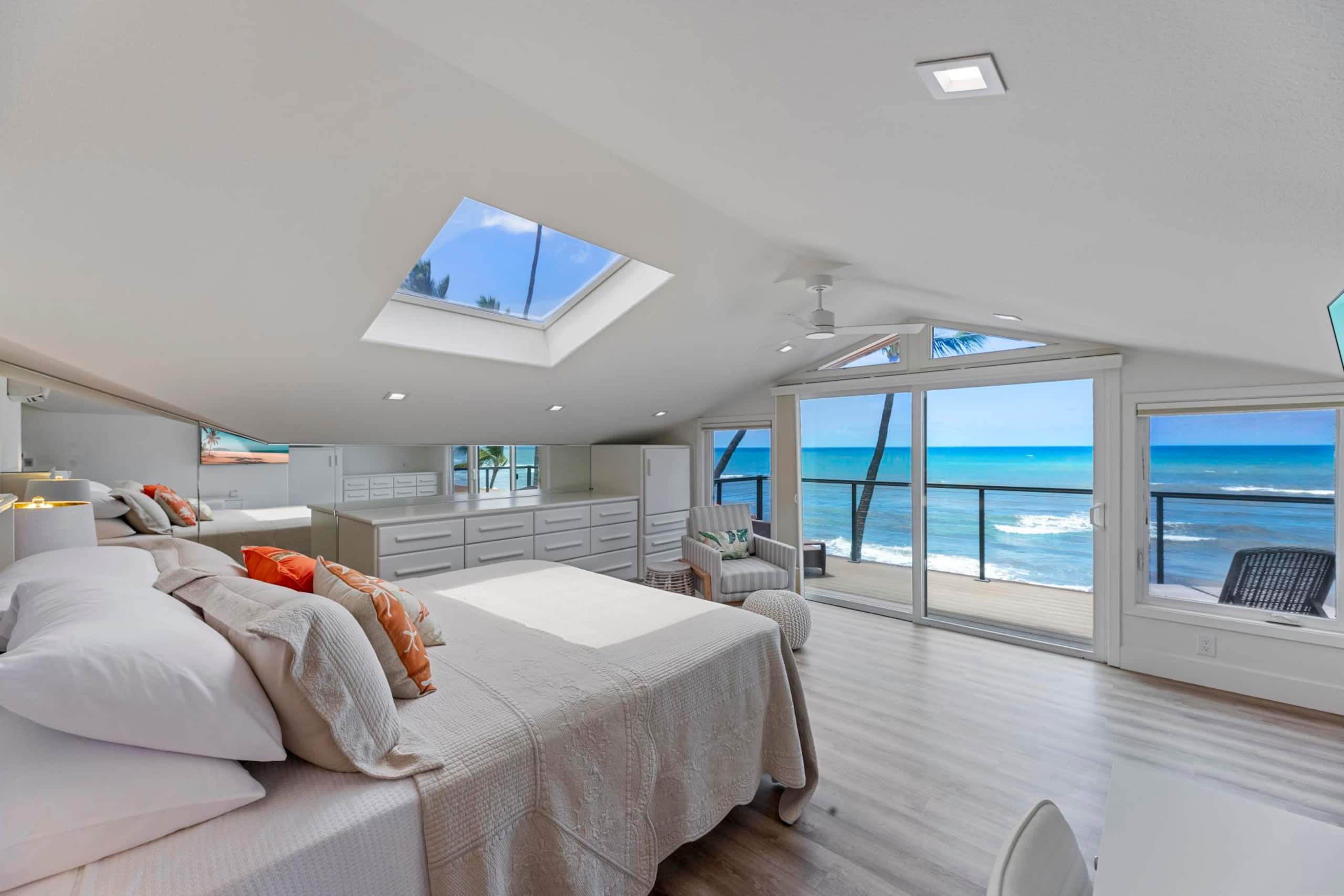 Townhouse in Lahaina · ★4.0 · 4 bedrooms · 4 beds · 4 baths - Image 58