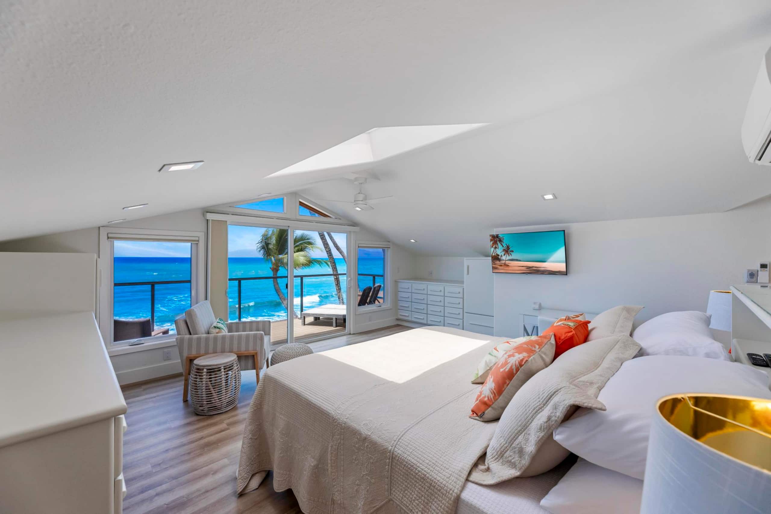 Townhouse in Lahaina · ★4.0 · 4 bedrooms · 4 beds · 4 baths - Image 56