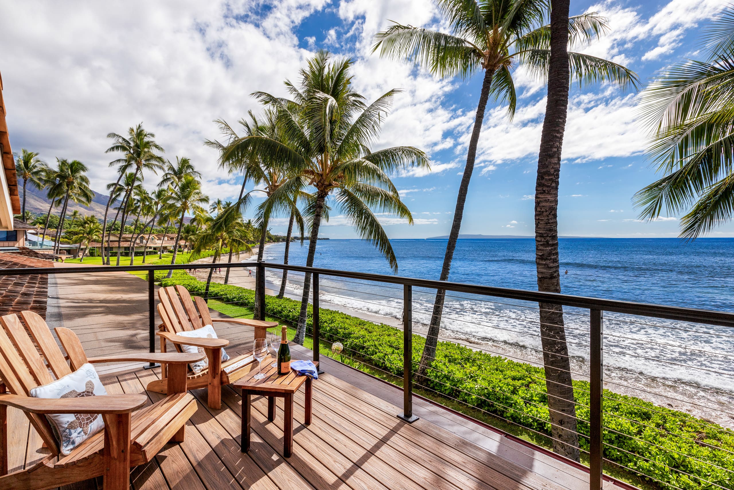 Townhouse in Lahaina · ★4.73 · 4 bedrooms · 5 beds · 4 baths - Image 1