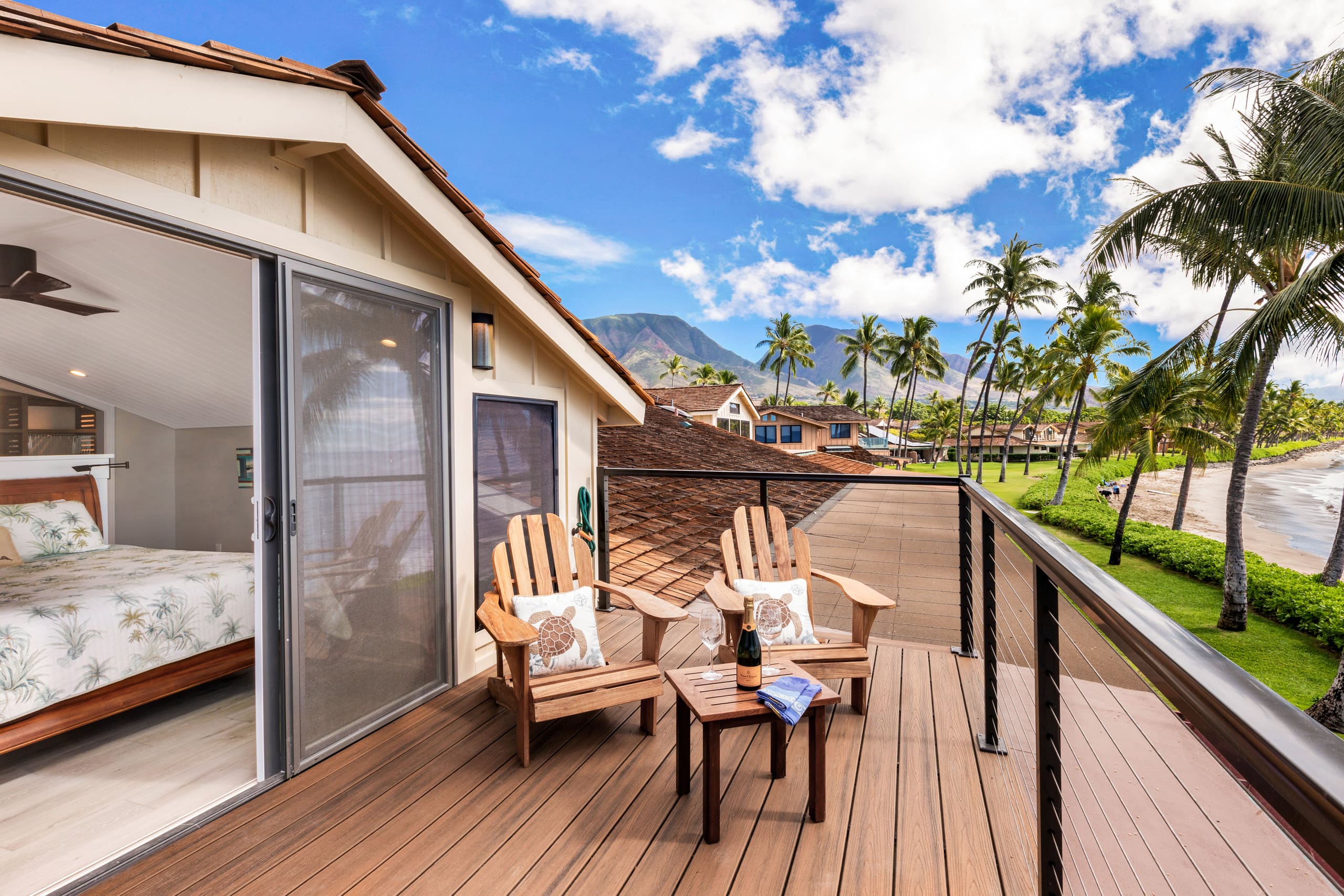 Townhouse in Lahaina · ★4.73 · 4 bedrooms · 5 beds · 4 baths - Image 36