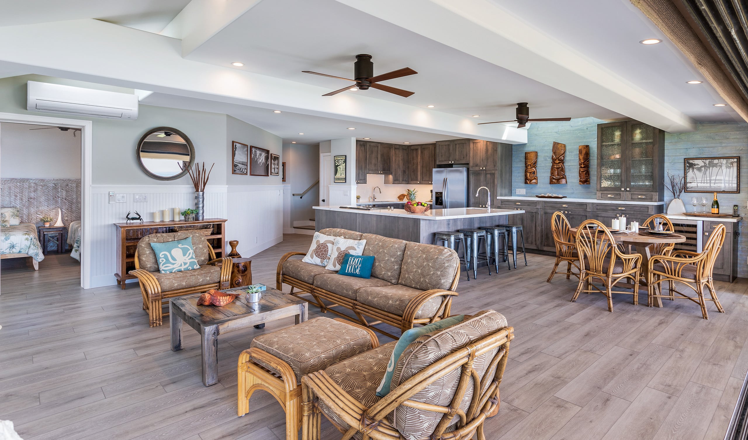 Townhouse in Lahaina · ★4.73 · 4 bedrooms · 5 beds · 4 baths - Image 9