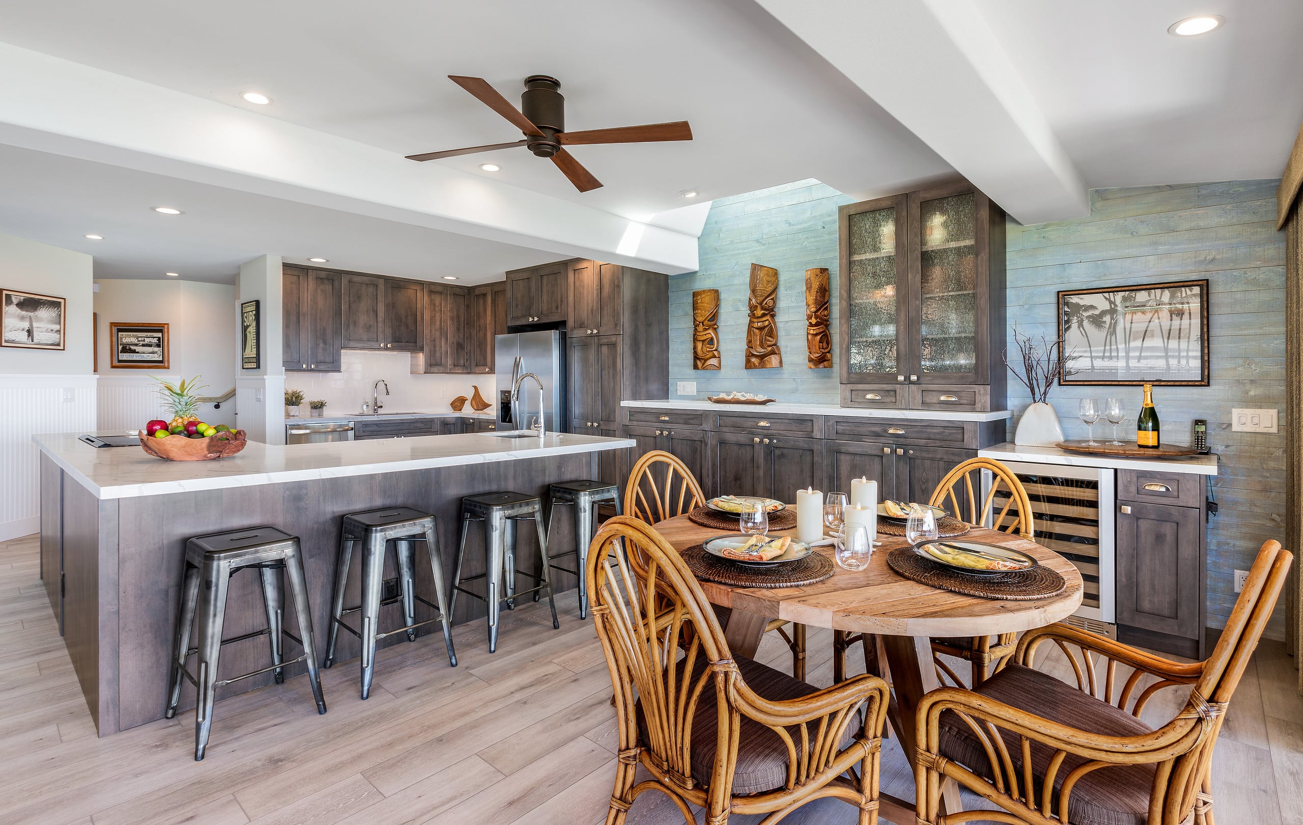 Townhouse in Lahaina · ★4.73 · 4 bedrooms · 5 beds · 4 baths - Image 13