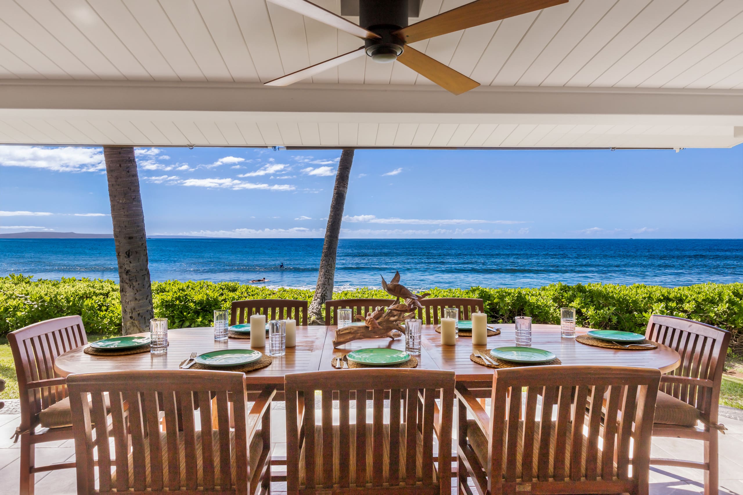 Townhouse in Lahaina · ★4.73 · 4 bedrooms · 5 beds · 4 baths - Image 17