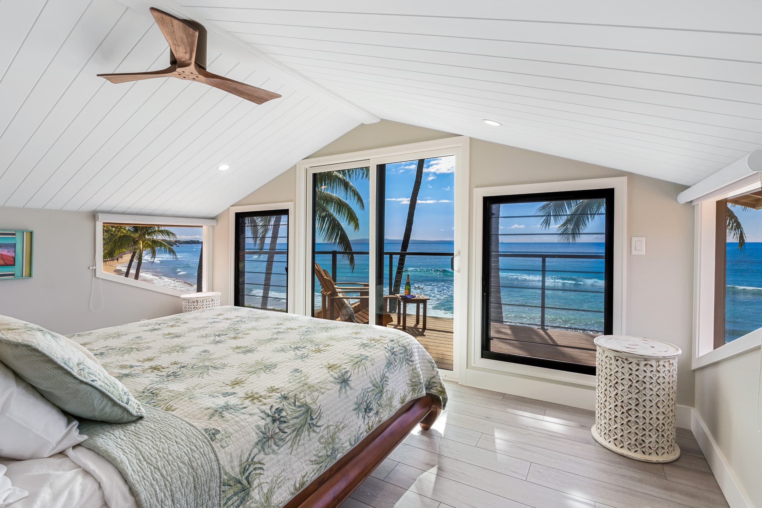 Townhouse in Lahaina · ★4.73 · 4 bedrooms · 5 beds · 4 baths - Image 35