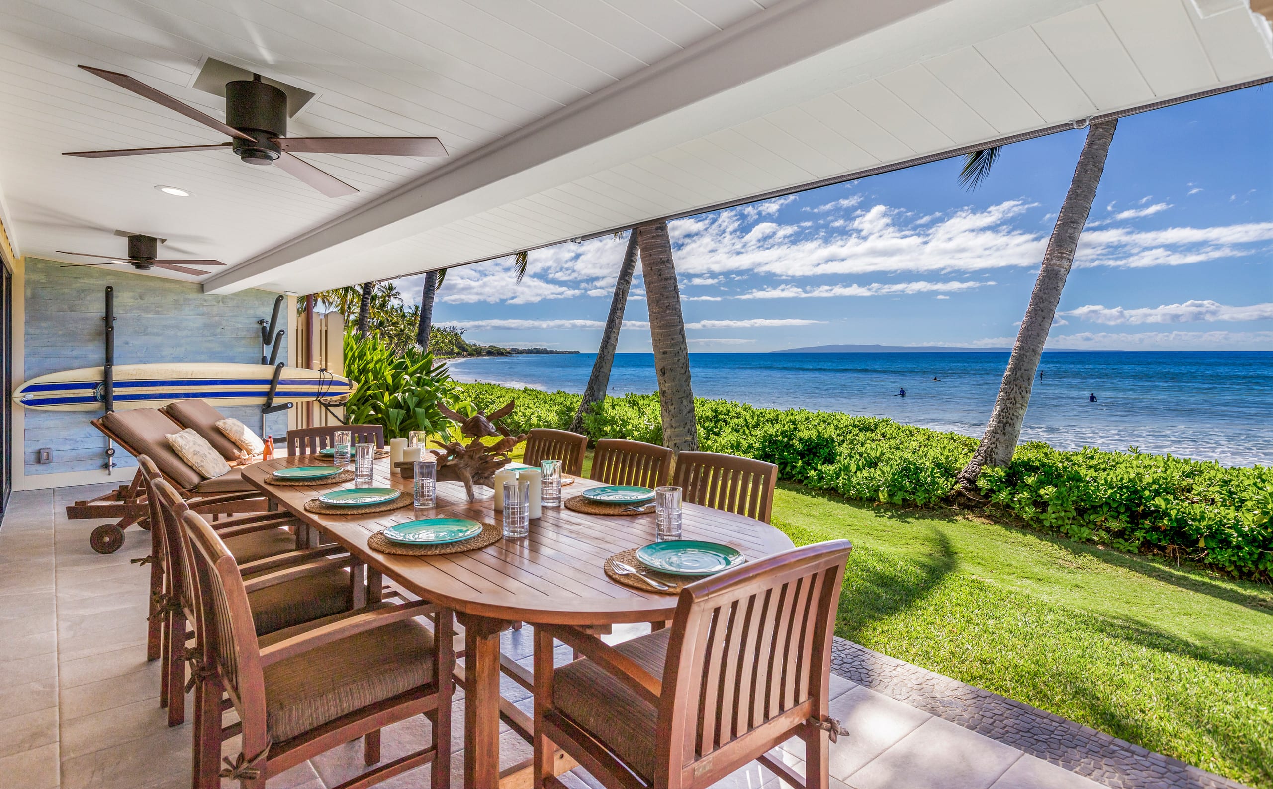 Townhouse in Lahaina · ★4.73 · 4 bedrooms · 5 beds · 4 baths - Image 16