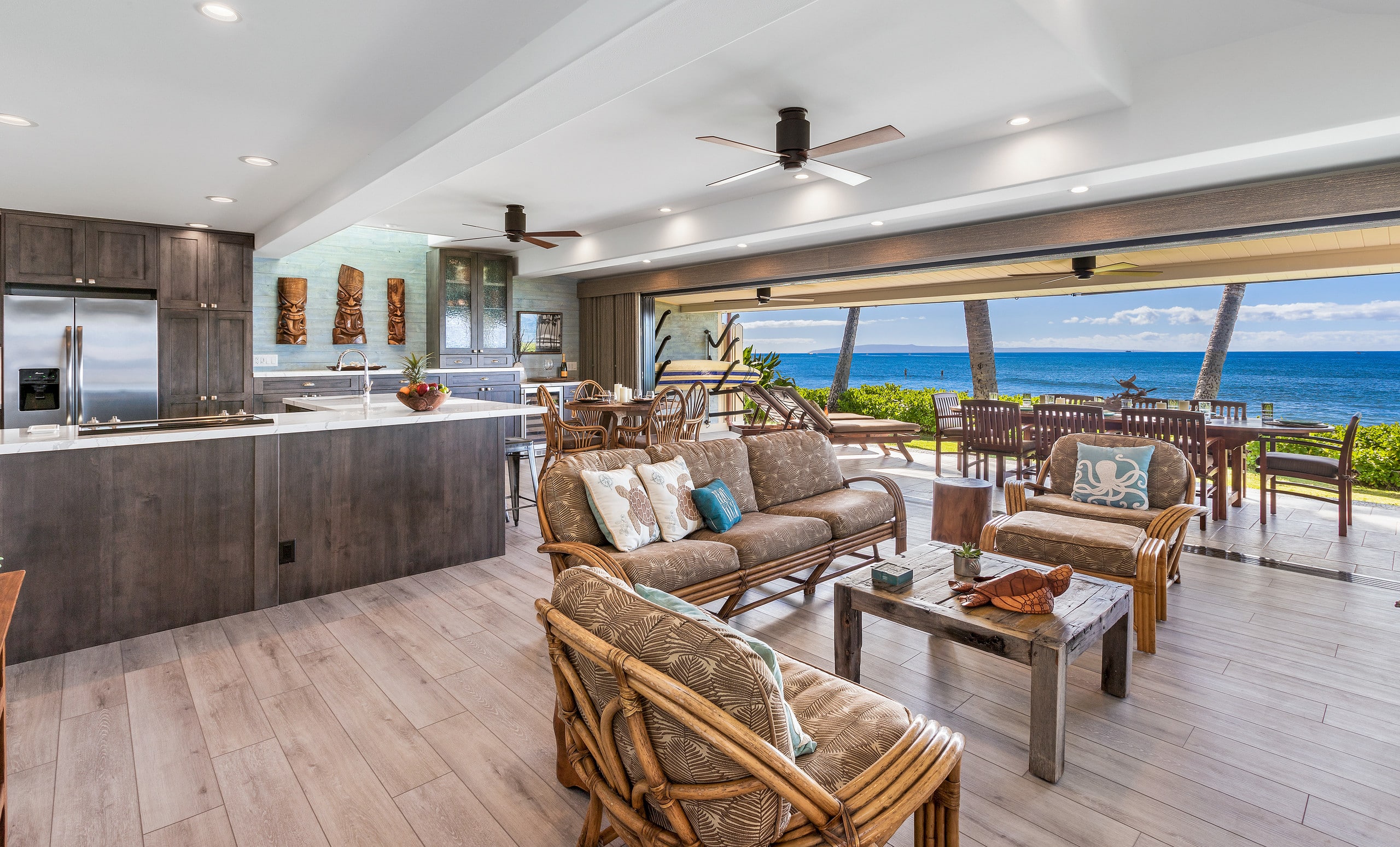 Townhouse in Lahaina · ★4.73 · 4 bedrooms · 5 beds · 4 baths - Image 7