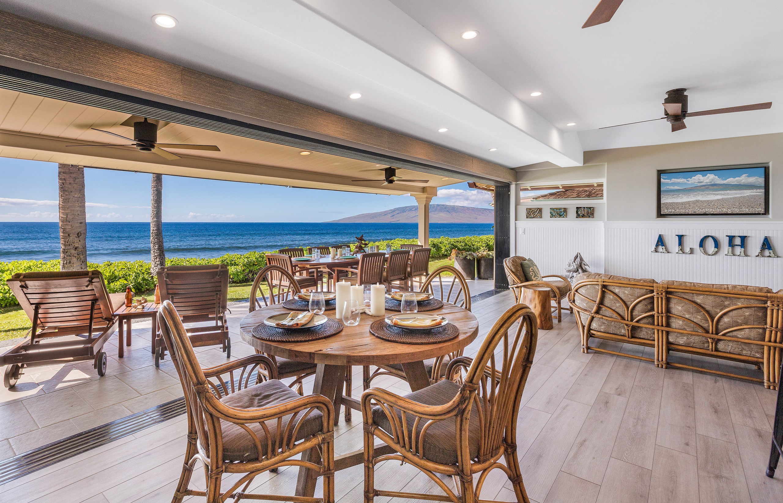 Townhouse in Lahaina · ★4.73 · 4 bedrooms · 5 beds · 4 baths - Image 15