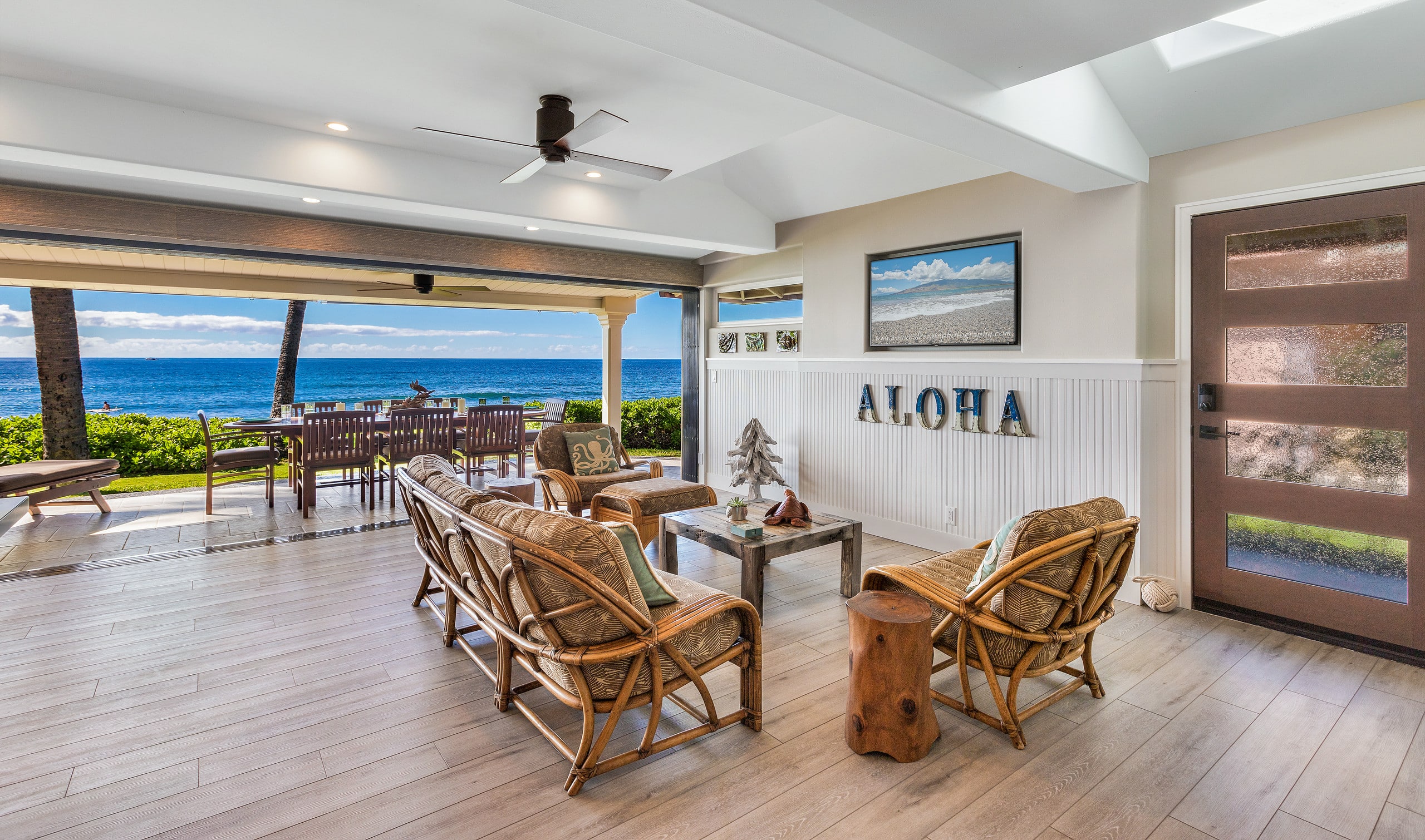Townhouse in Lahaina · ★4.73 · 4 bedrooms · 5 beds · 4 baths - Image 6