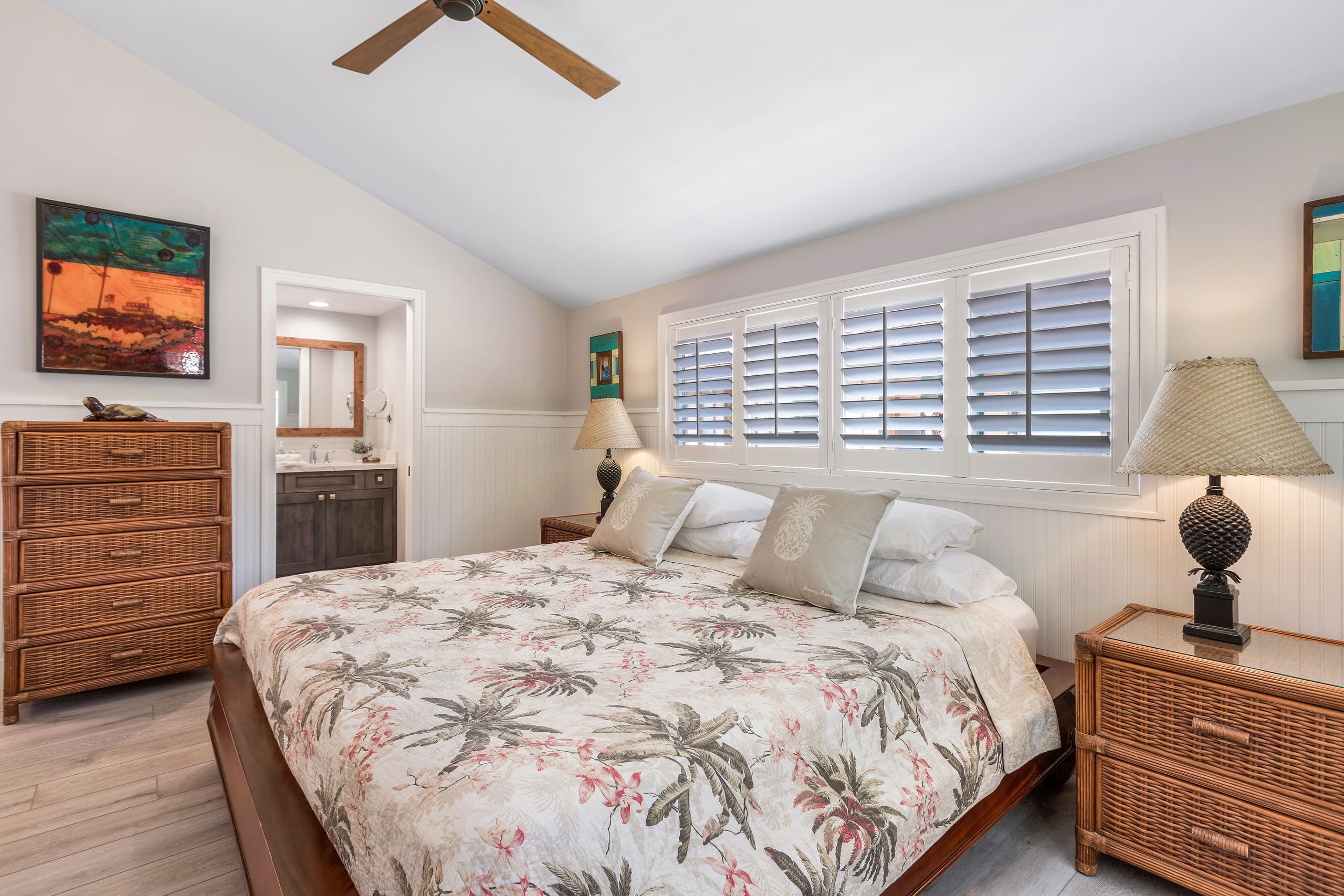 Townhouse in Lahaina · ★4.73 · 4 bedrooms · 5 beds · 4 baths - Image 28