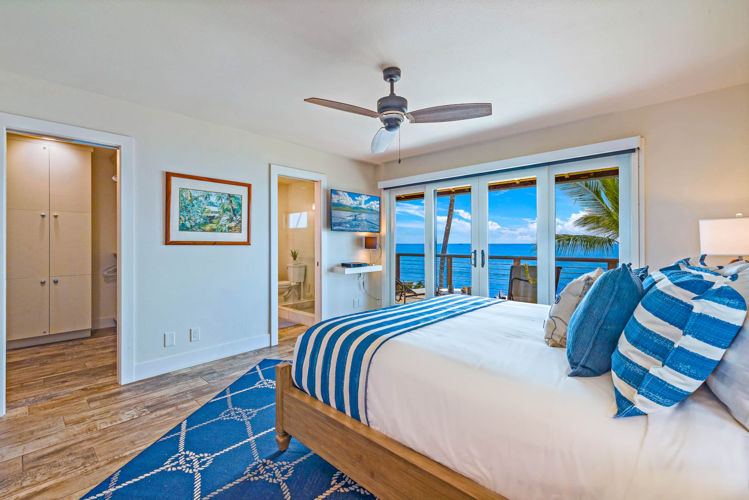 Townhouse in Lahaina · ★4.33 · 3 bedrooms · 4 beds · 2.5 baths - Image 37