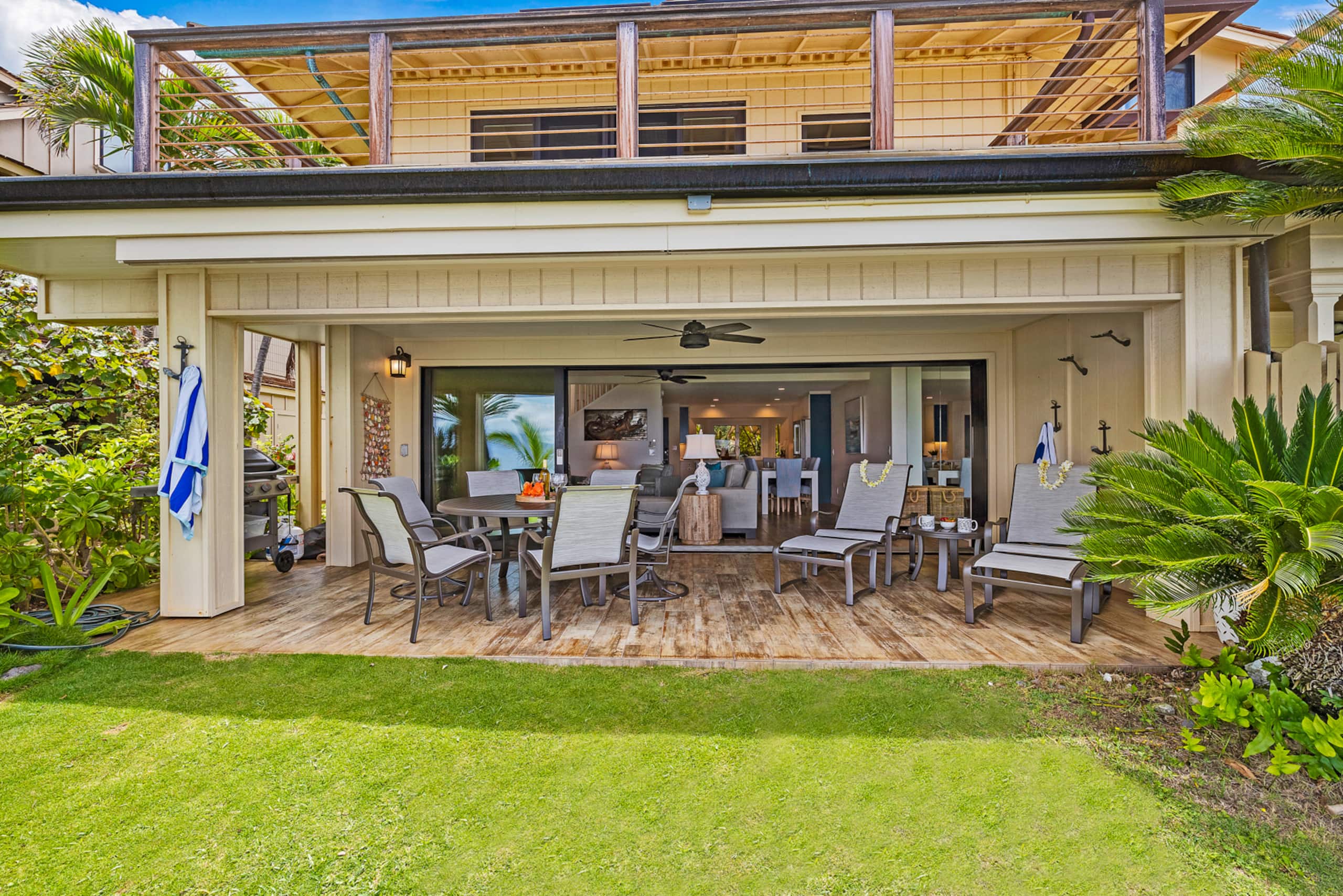 Townhouse in Lahaina · ★4.33 · 3 bedrooms · 4 beds · 2.5 baths - Image 10