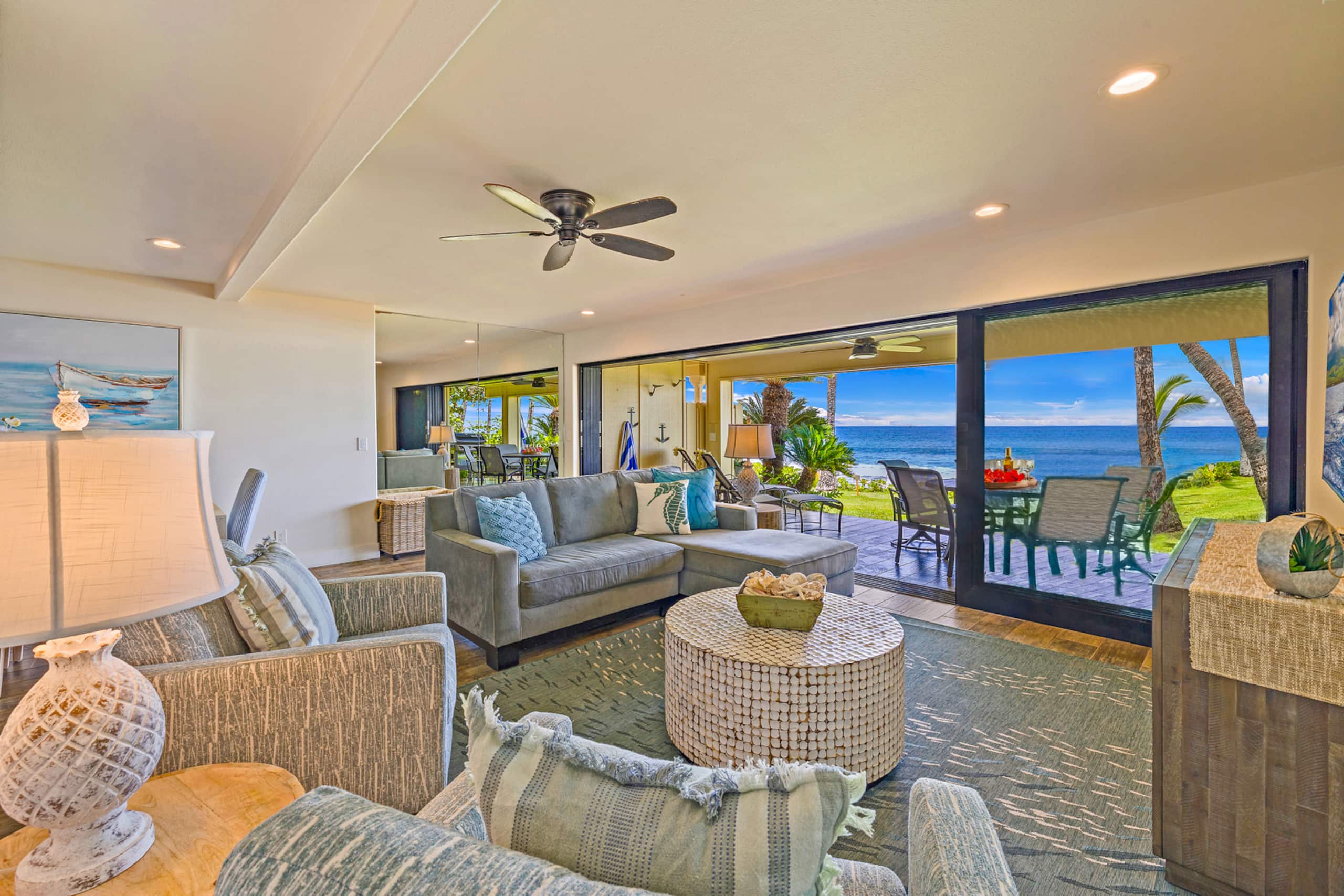 Townhouse in Lahaina · ★4.33 · 3 bedrooms · 4 beds · 2.5 baths - Image 13