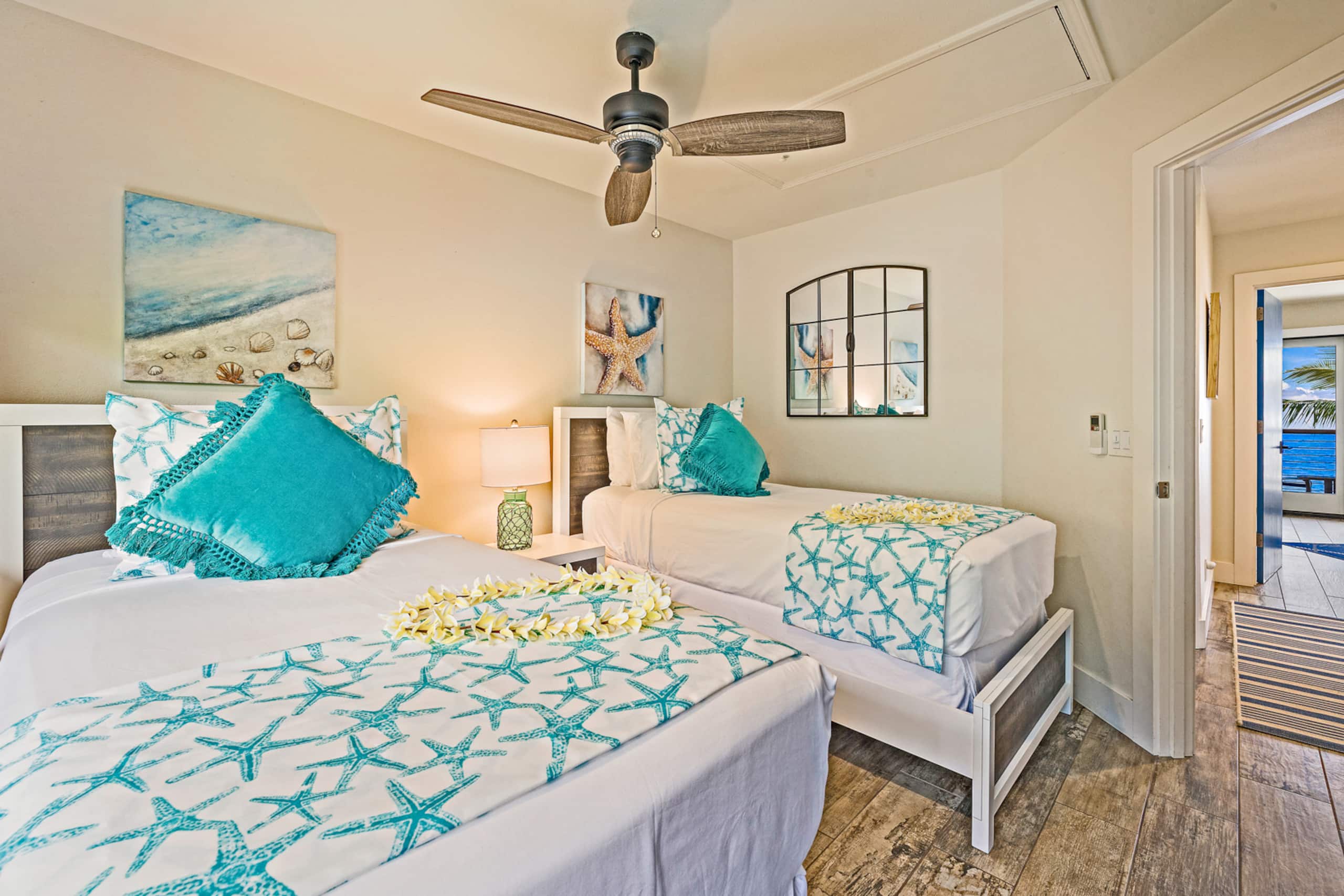 Townhouse in Lahaina · ★4.33 · 3 bedrooms · 4 beds · 2.5 baths - Image 44