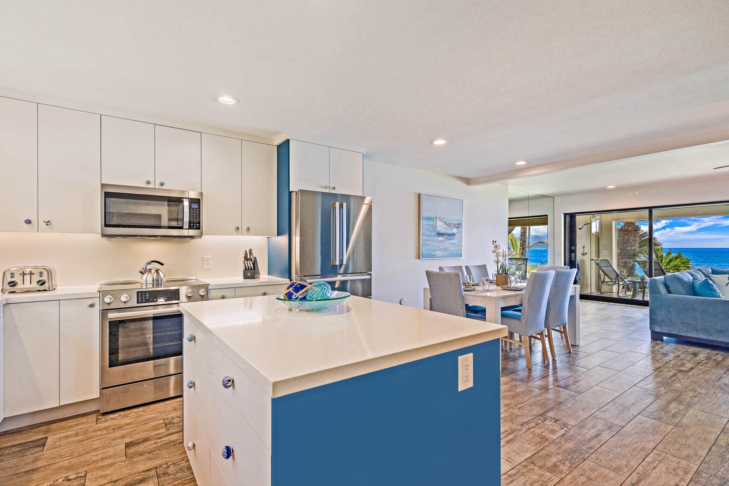 Townhouse in Lahaina · ★4.33 · 3 bedrooms · 4 beds · 2.5 baths - Image 22
