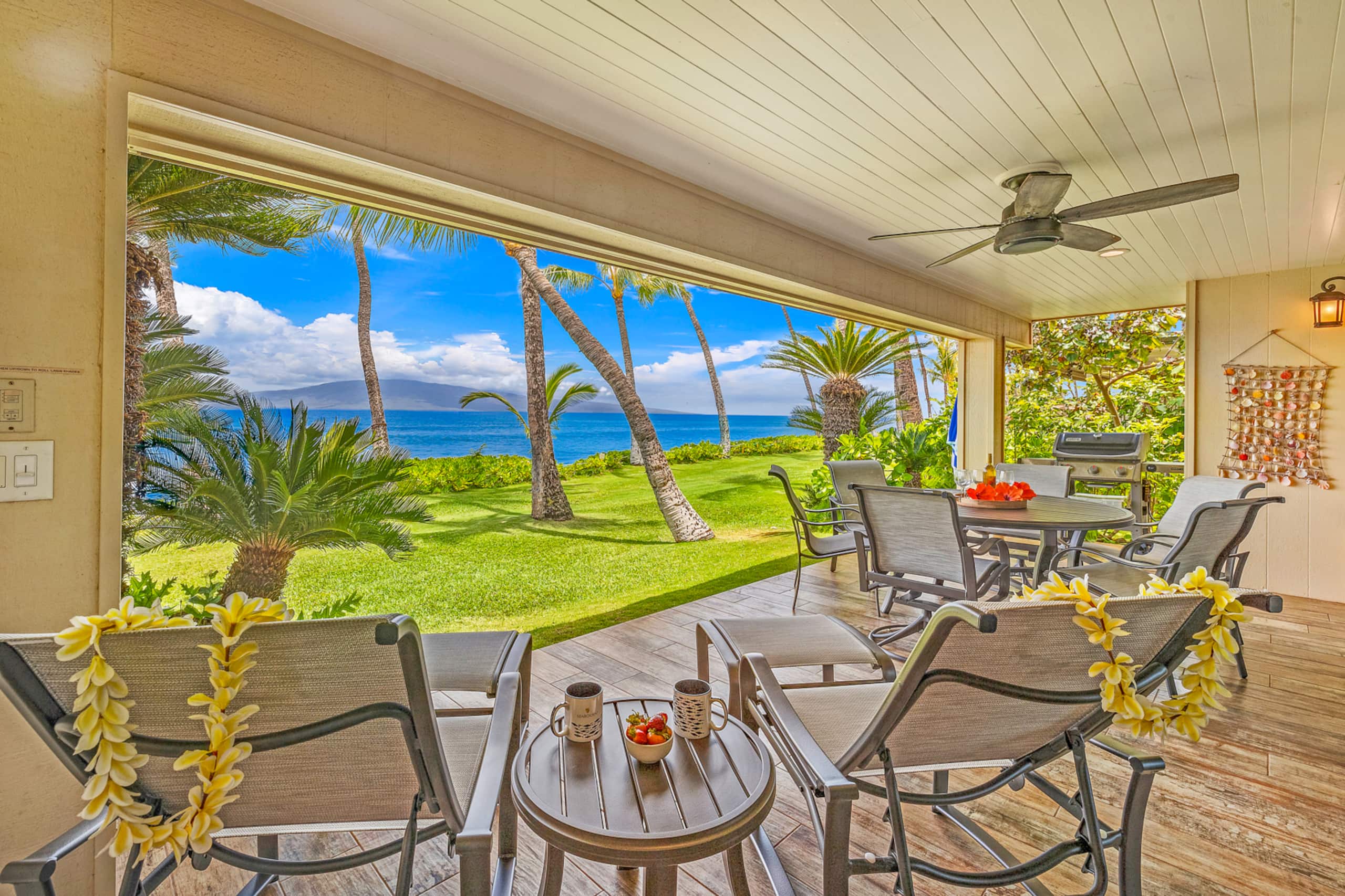 Townhouse in Lahaina · ★4.33 · 3 bedrooms · 4 beds · 2.5 baths - Image 1