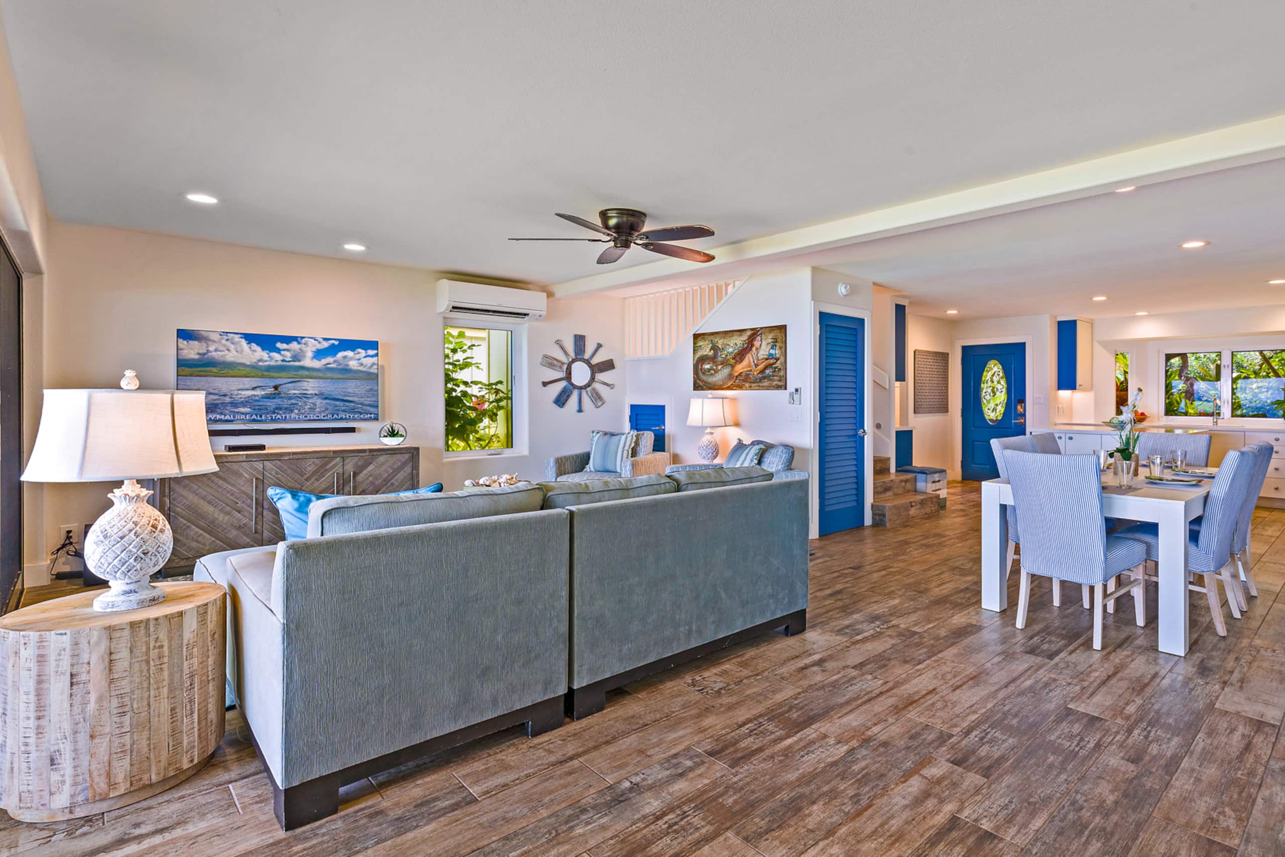 Townhouse in Lahaina · ★4.33 · 3 bedrooms · 4 beds · 2.5 baths - Image 15