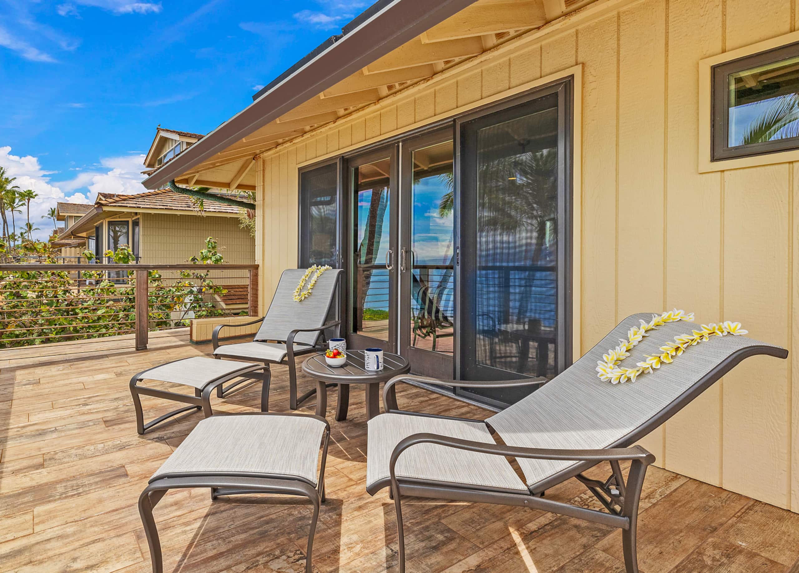 Townhouse in Lahaina · ★4.33 · 3 bedrooms · 4 beds · 2.5 baths - Image 31