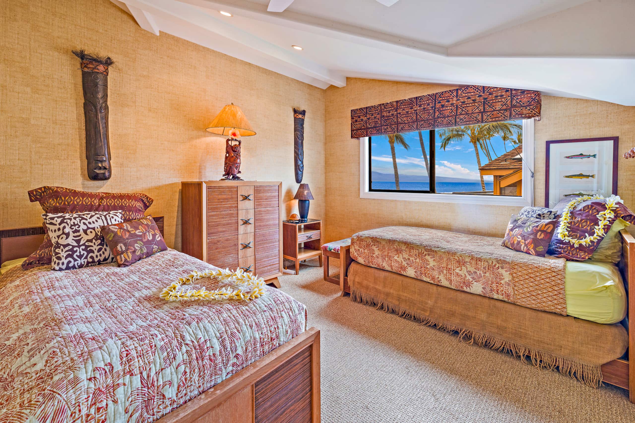 Townhouse in Lahaina · ★4.6 · 4 bedrooms · 5 beds · 3.5 baths - Image 27