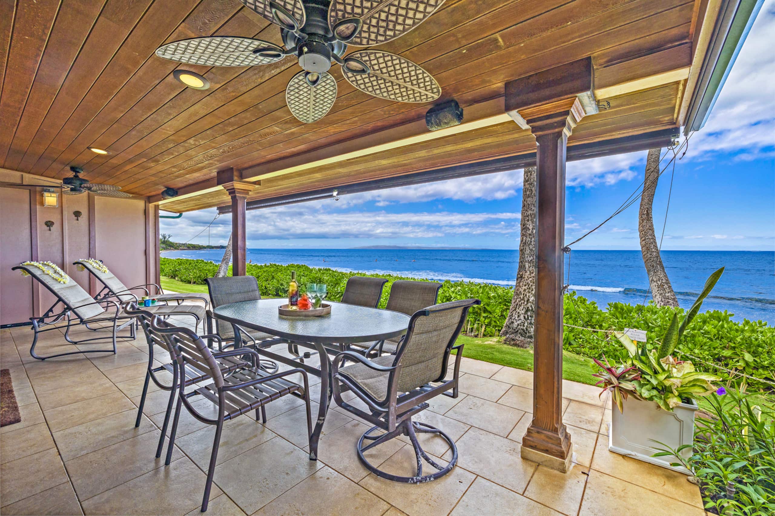Townhouse in Lahaina · ★4.6 · 4 bedrooms · 5 beds · 3.5 baths - Image 12