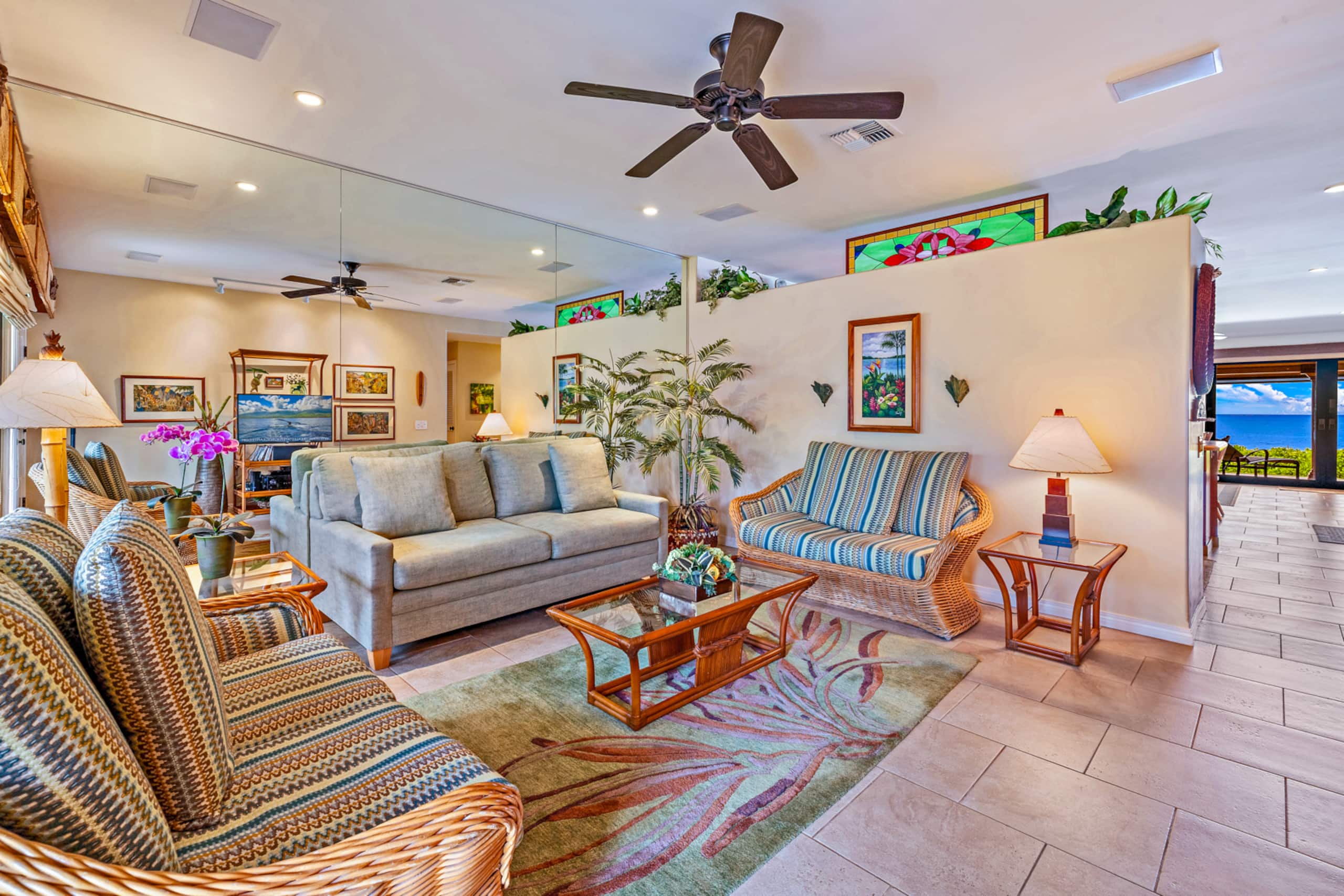 Townhouse in Lahaina · ★4.6 · 4 bedrooms · 5 beds · 3.5 baths - Image 34