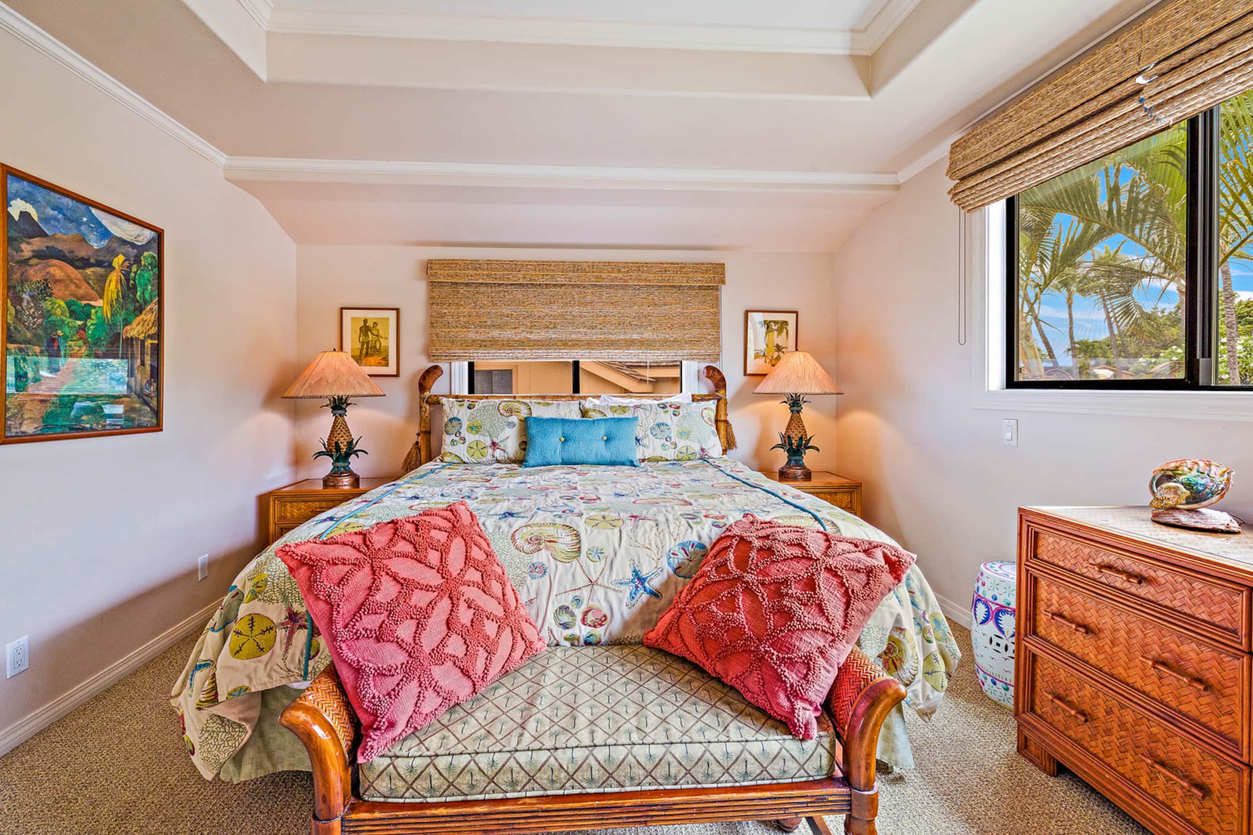 Townhouse in Lahaina · ★4.6 · 4 bedrooms · 5 beds · 3.5 baths - Image 32