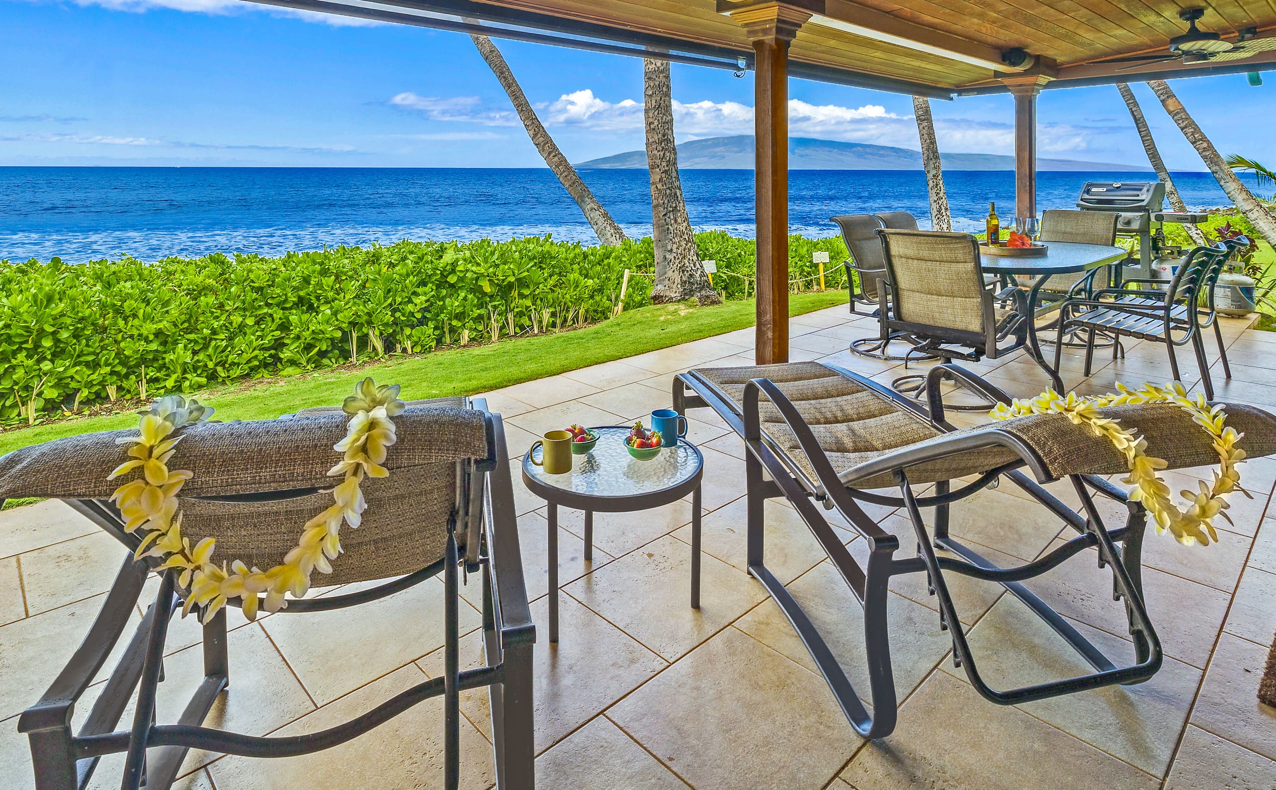 Townhouse in Lahaina · ★4.6 · 4 bedrooms · 5 beds · 3.5 baths - Image 3