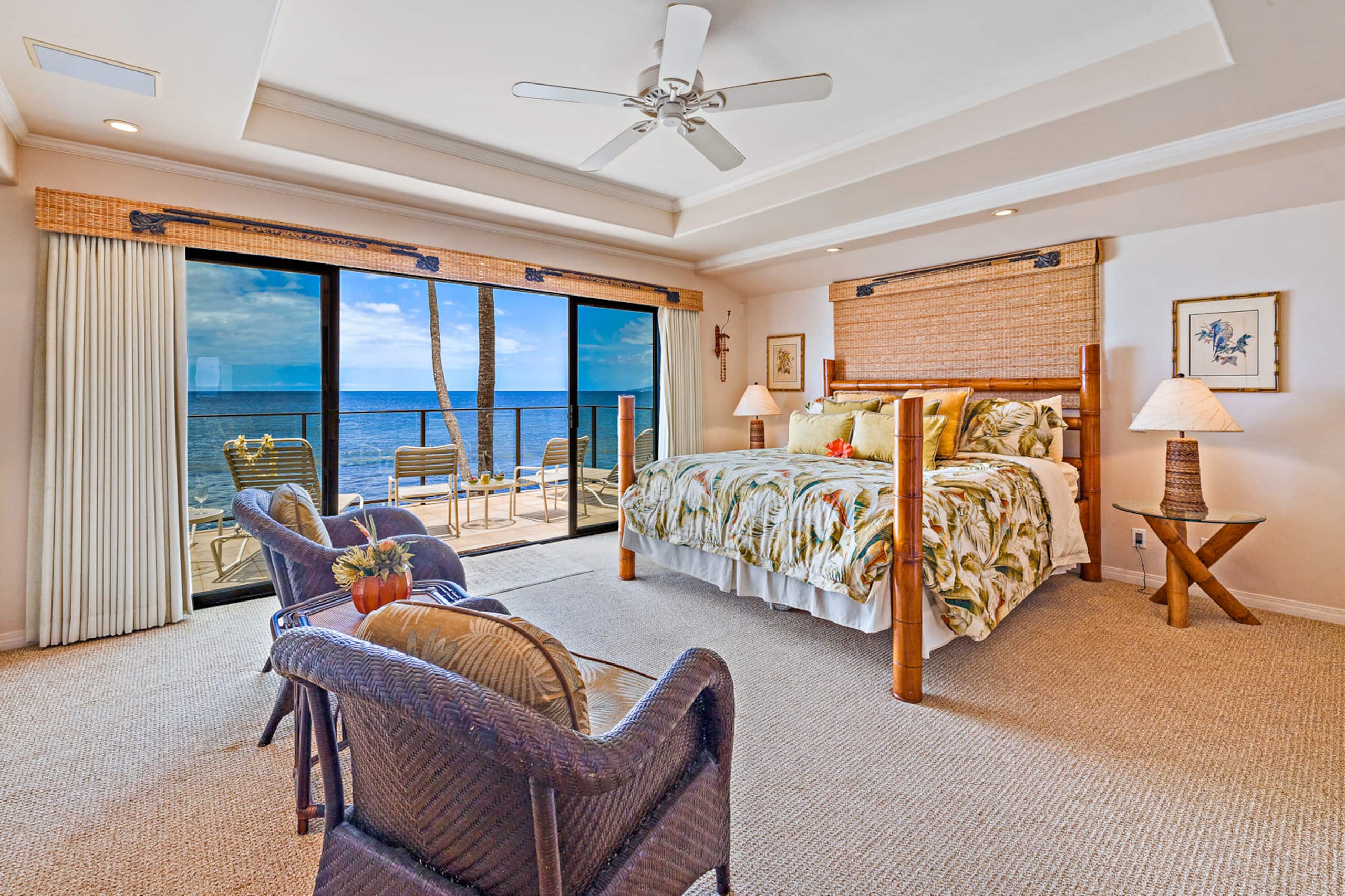 Townhouse in Lahaina · ★4.6 · 4 bedrooms · 5 beds · 3.5 baths - Image 7