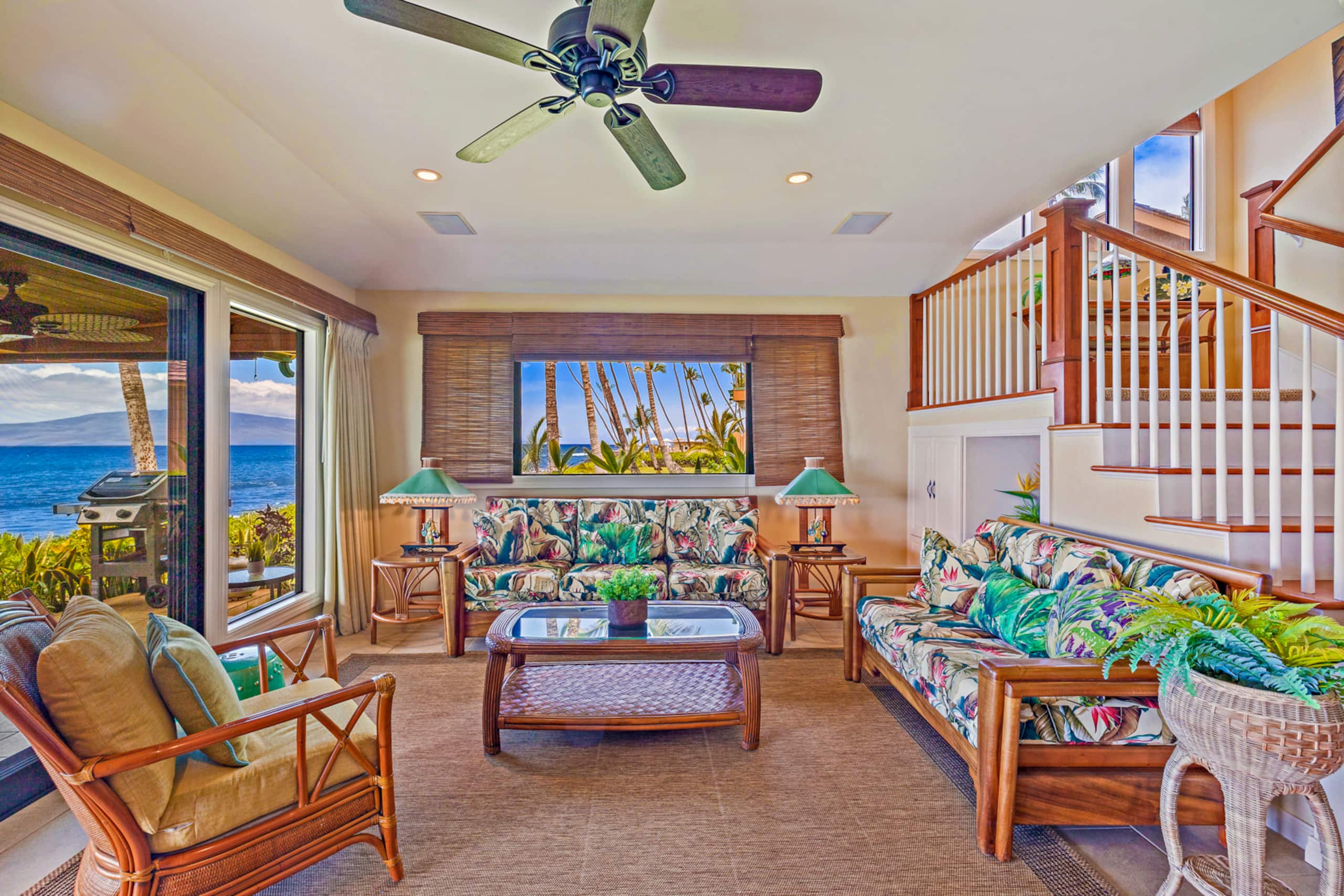 Townhouse in Lahaina · ★4.6 · 4 bedrooms · 5 beds · 3.5 baths - Image 13