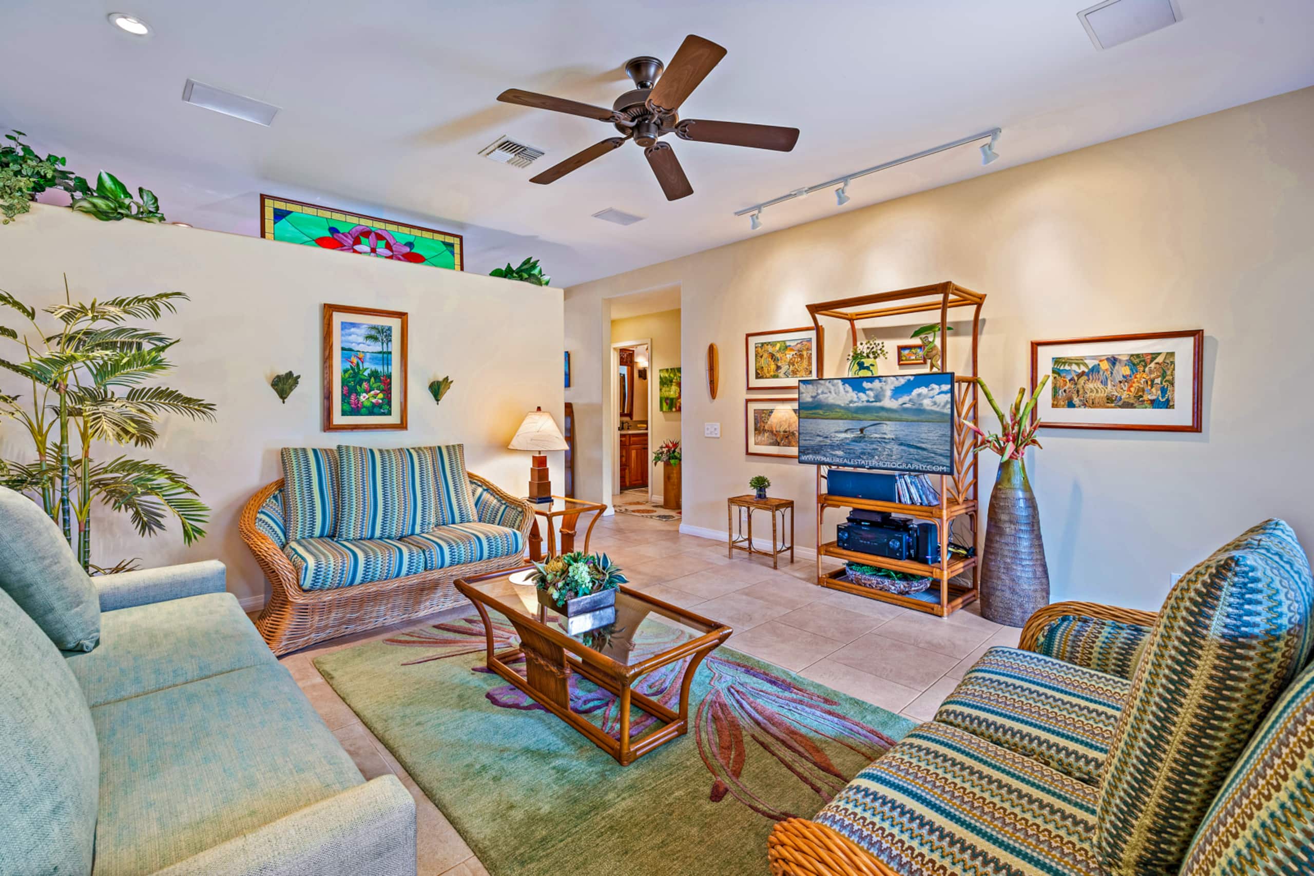 Townhouse in Lahaina · ★4.6 · 4 bedrooms · 5 beds · 3.5 baths - Image 36