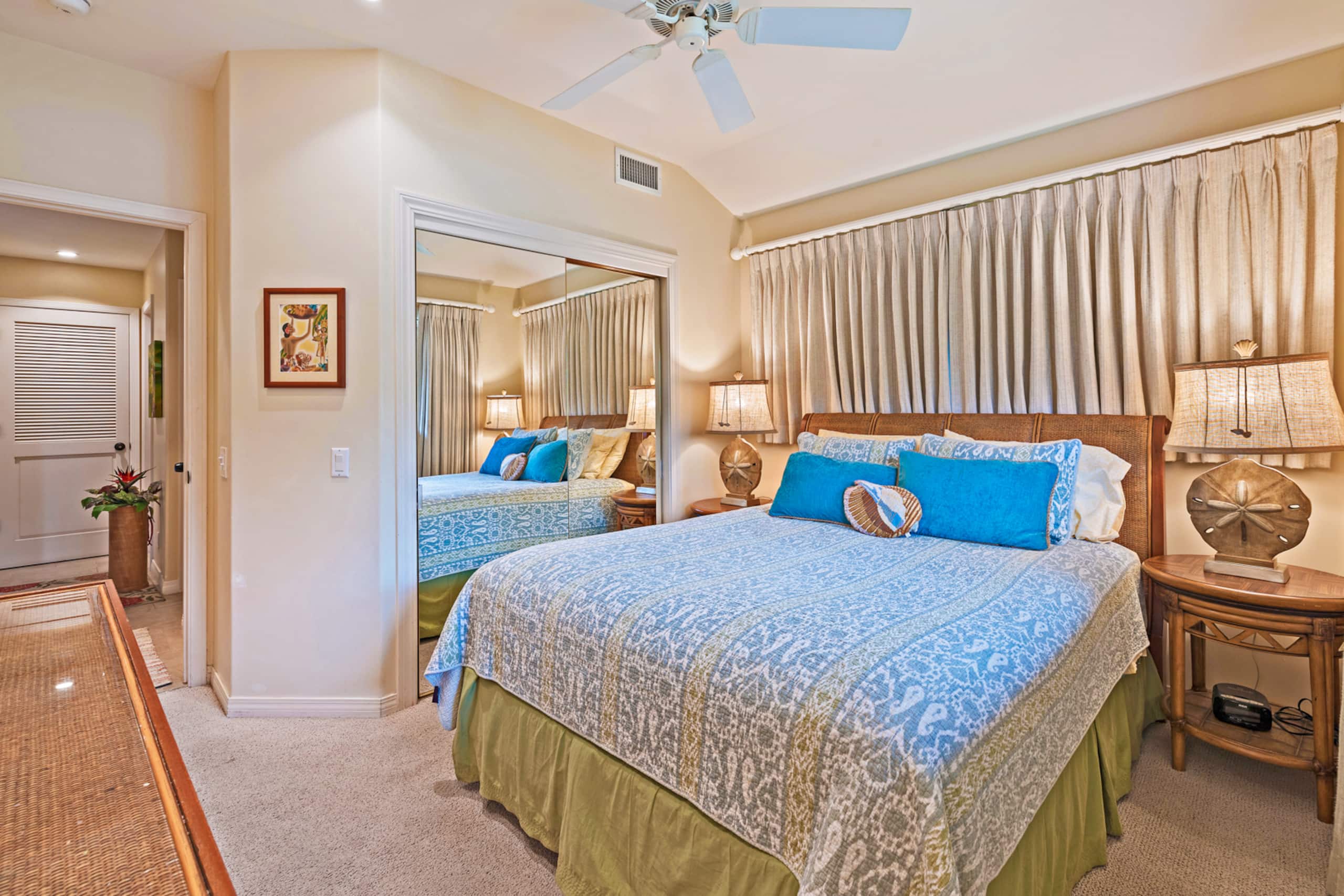 Townhouse in Lahaina · ★4.6 · 4 bedrooms · 5 beds · 3.5 baths - Image 39