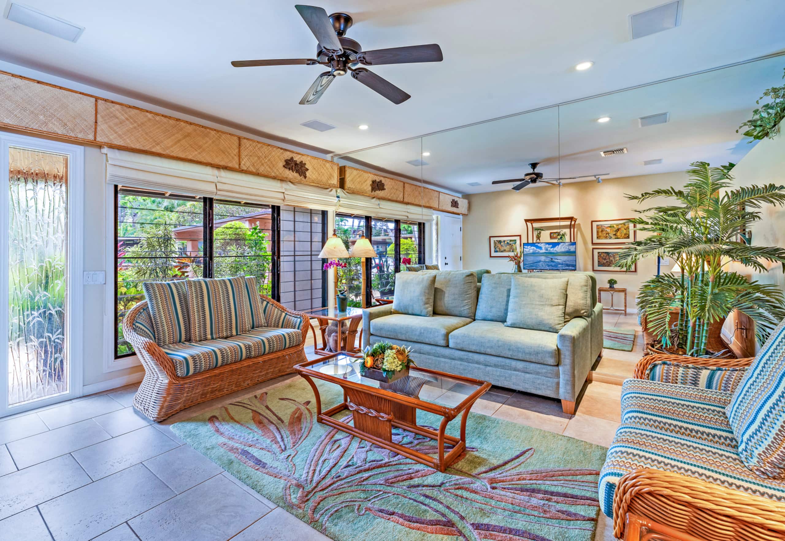 Townhouse in Lahaina · ★4.6 · 4 bedrooms · 5 beds · 3.5 baths - Image 35