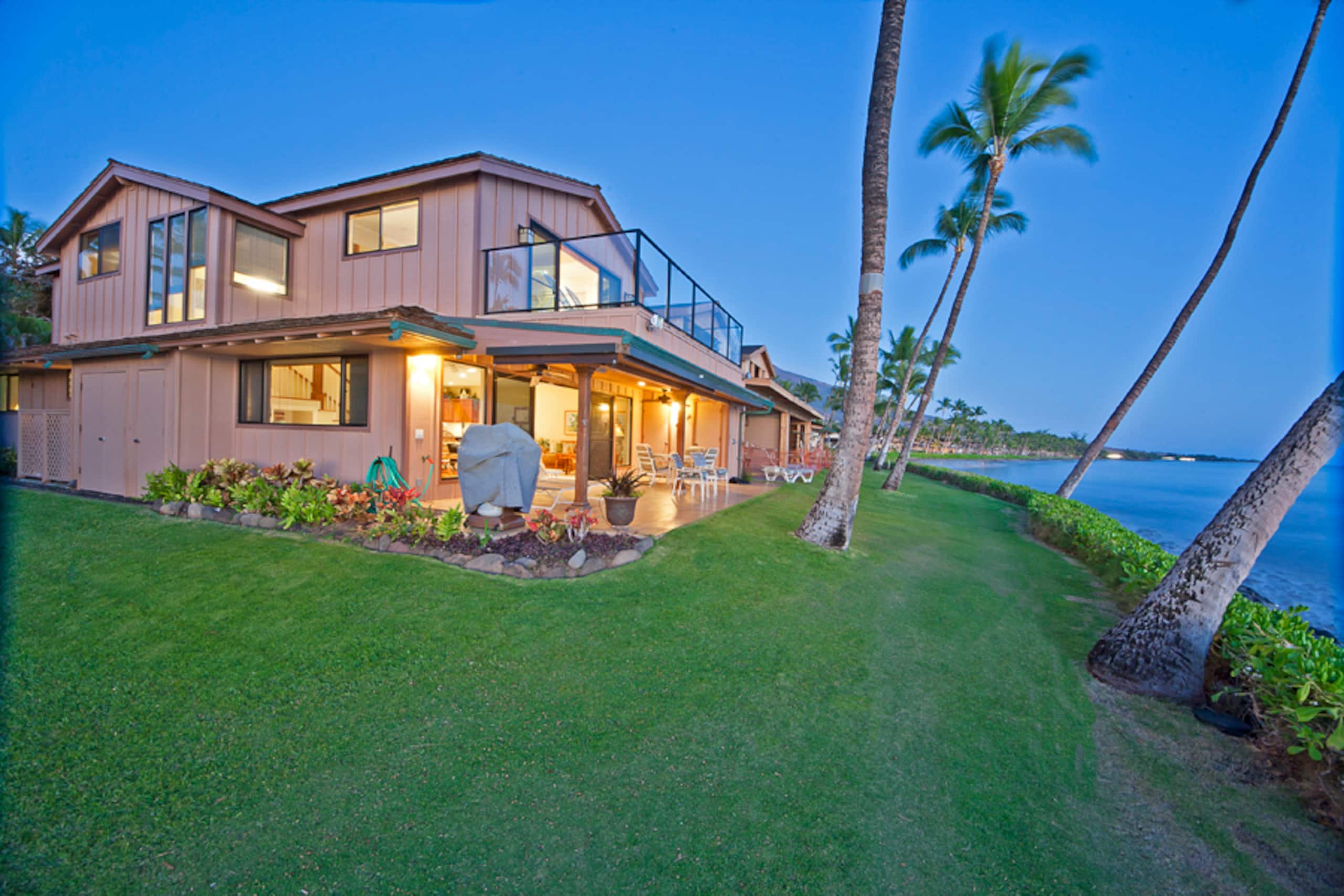 Townhouse in Lahaina · ★4.6 · 4 bedrooms · 5 beds · 3.5 baths - Image 44