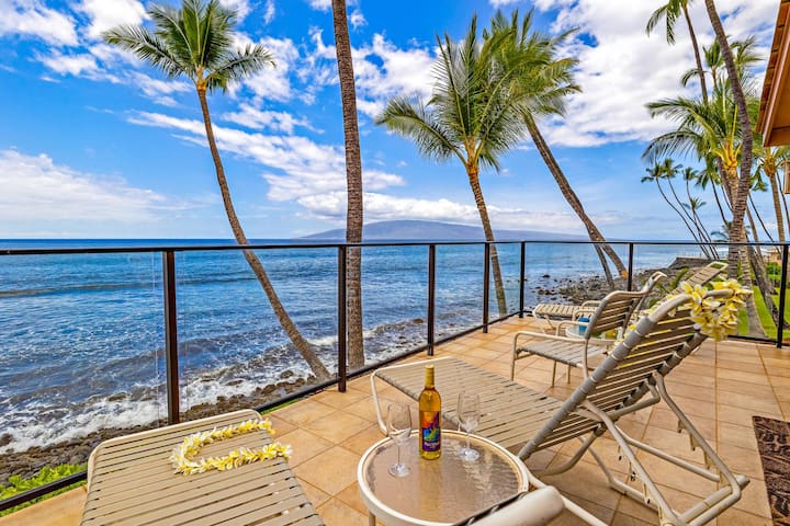 Spectacular Maui Family vacation home – 4 bedroom