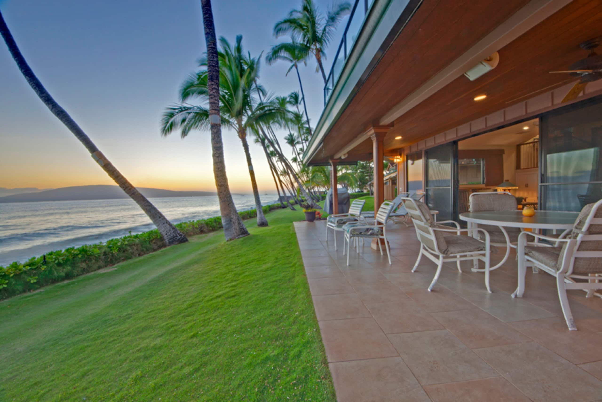 Townhouse in Lahaina · ★4.6 · 4 bedrooms · 5 beds · 3.5 baths - Image 46