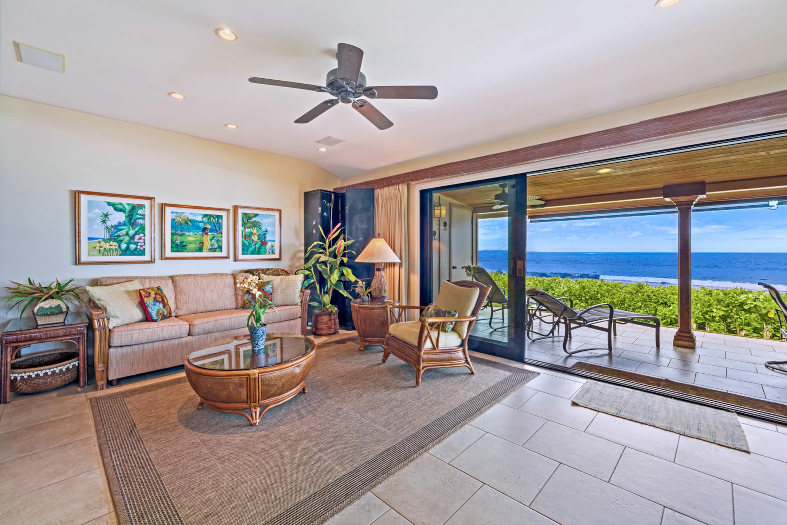 Townhouse in Lahaina · ★4.6 · 4 bedrooms · 5 beds · 3.5 baths - Image 14